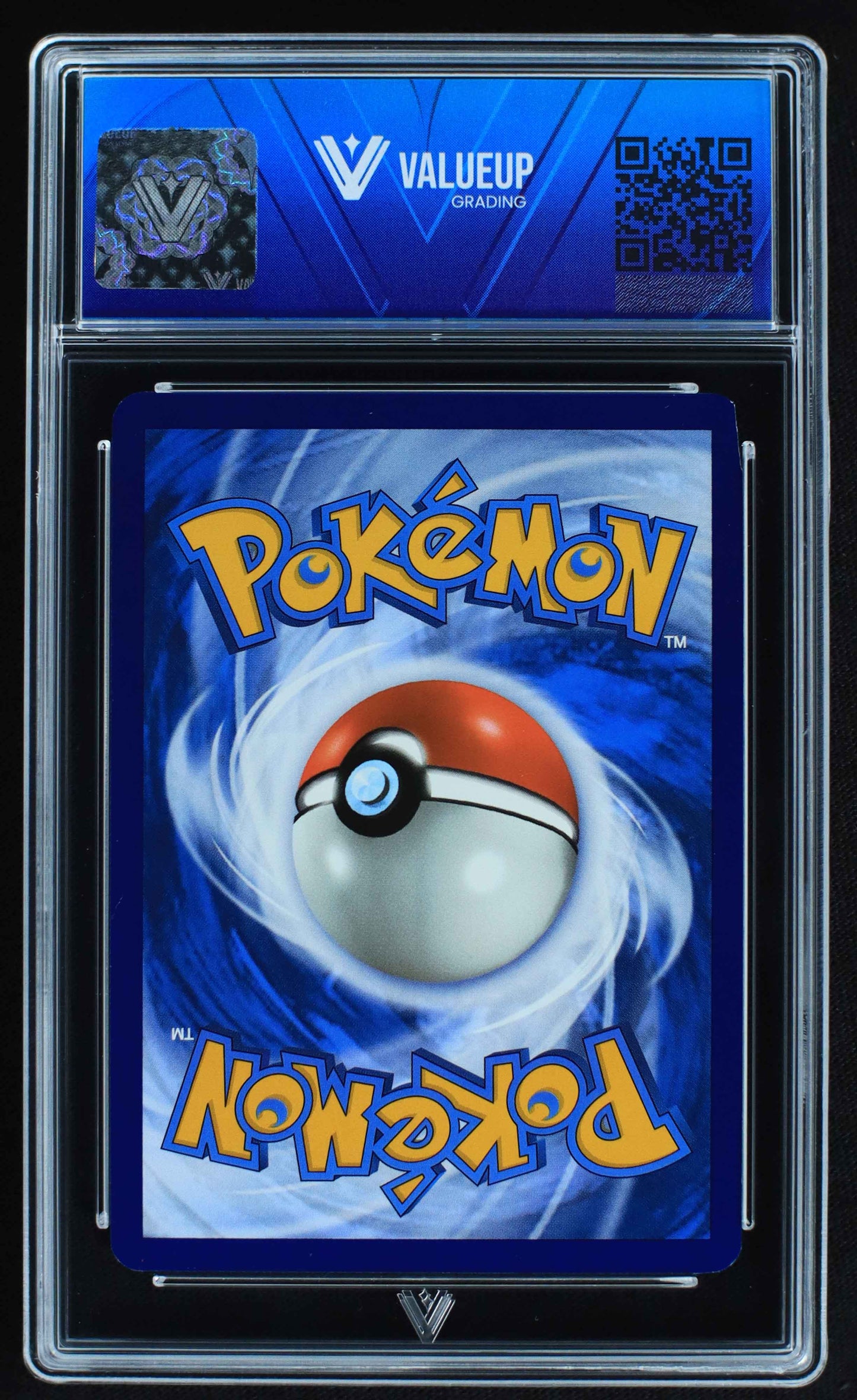 05104 CHARIZARD EX - ValueUp