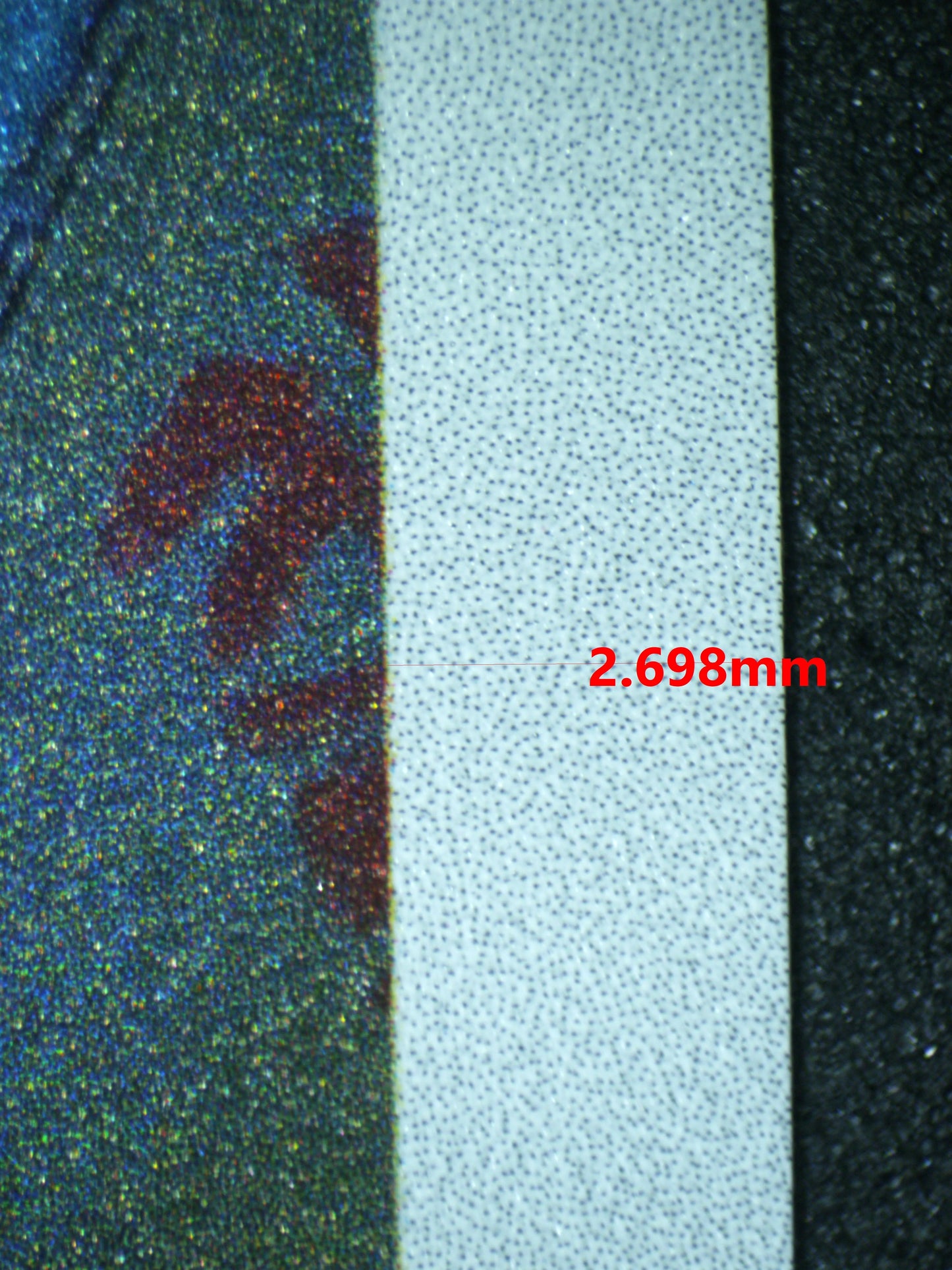 05131 GASTLY - ValueUp