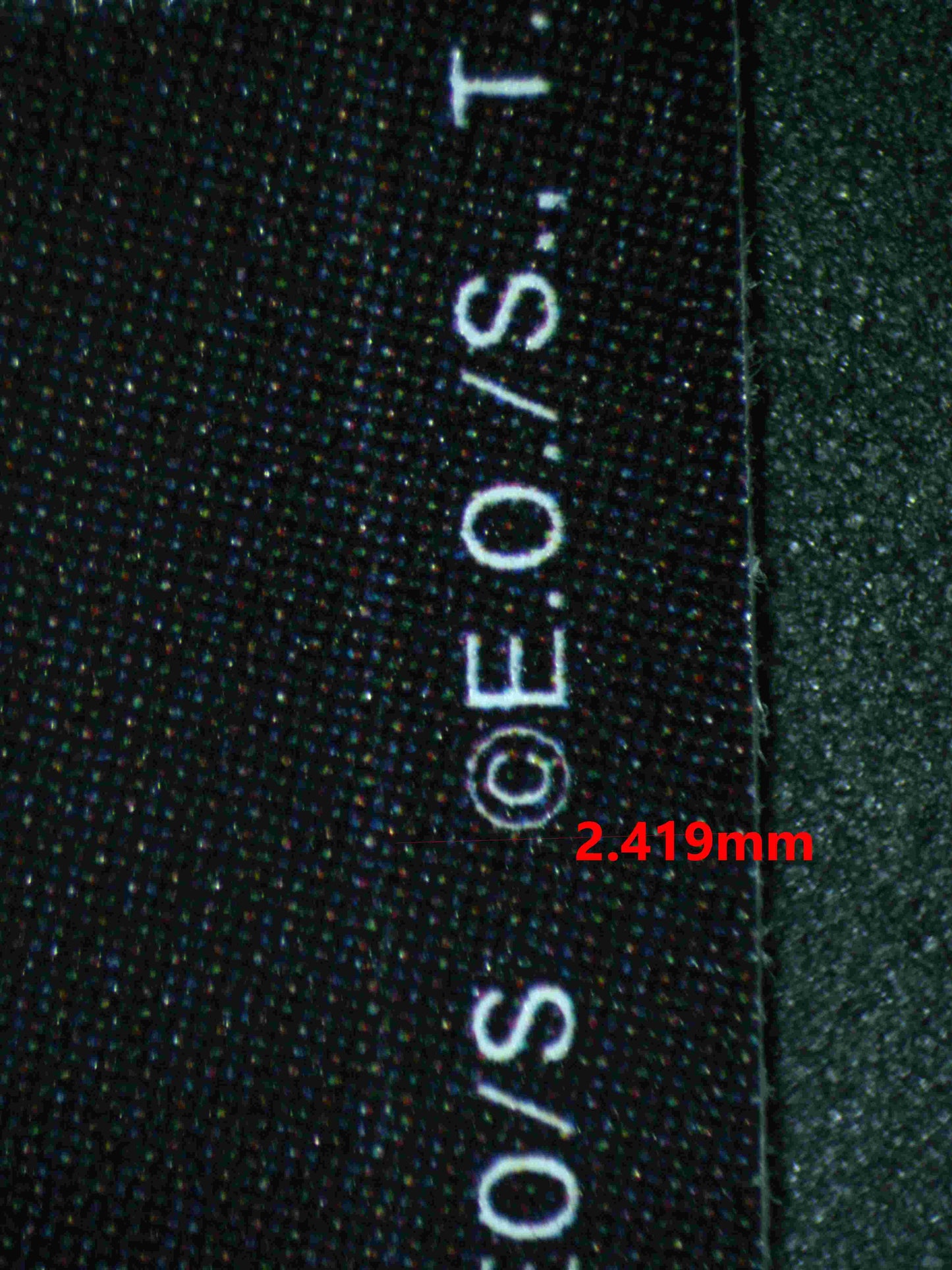 05326 DON!! CARD (BUGGY) - ValueUp