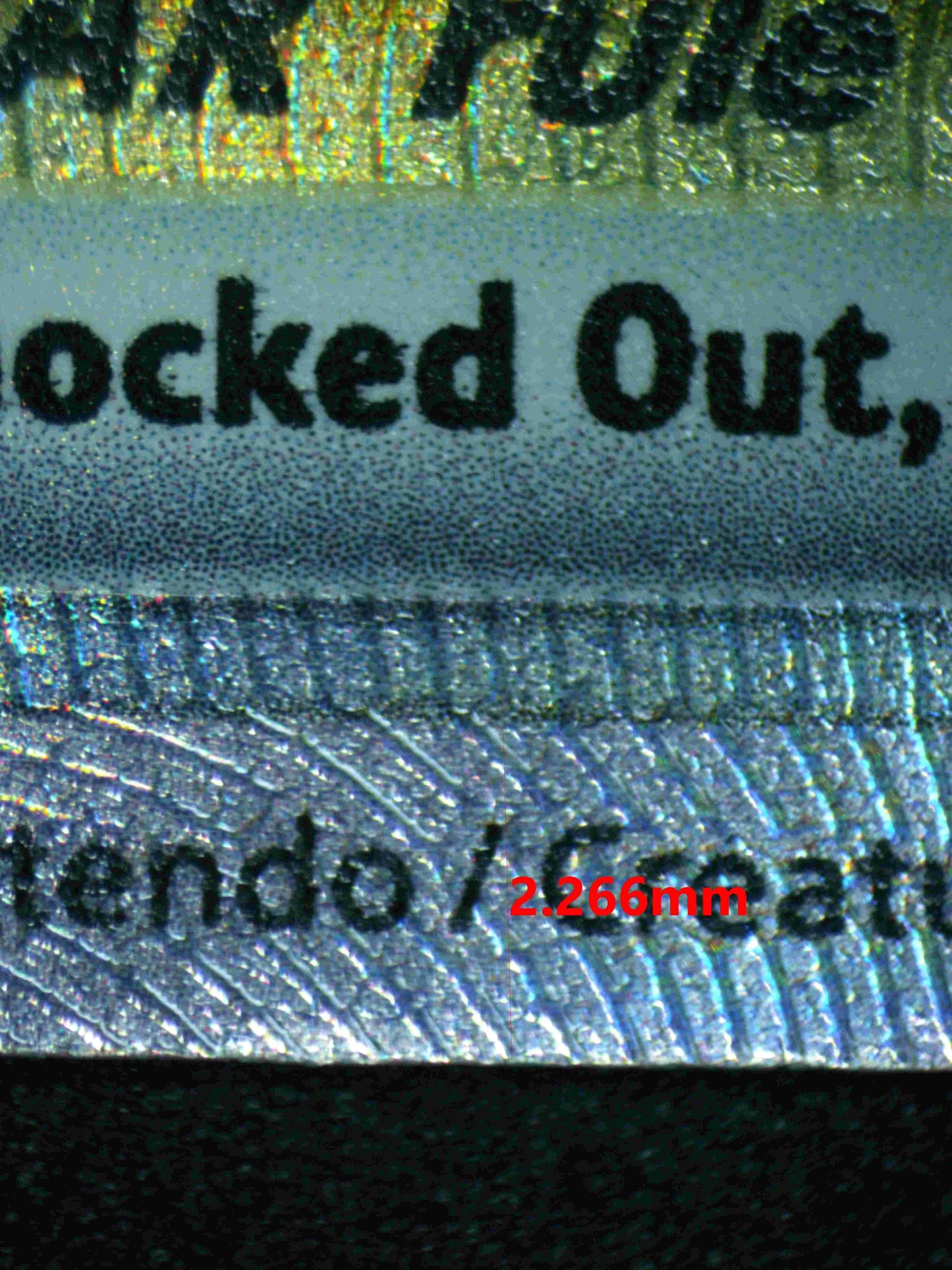 05359 GLACEON VSTAR - ValueUp