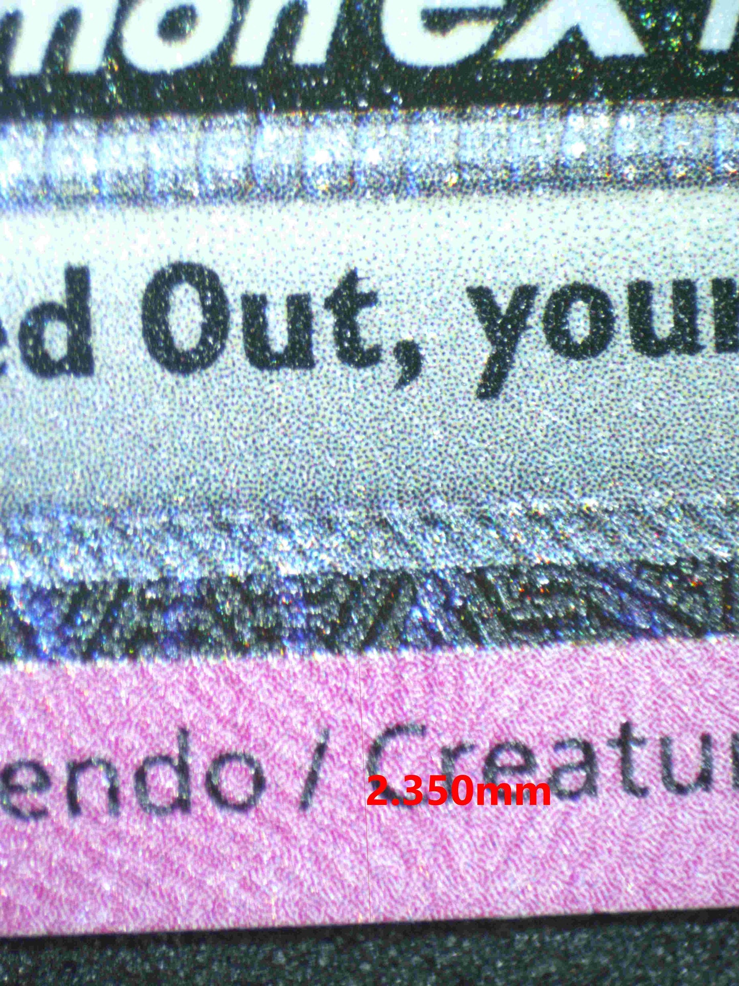 05565 UMBREON EX - ValueUp