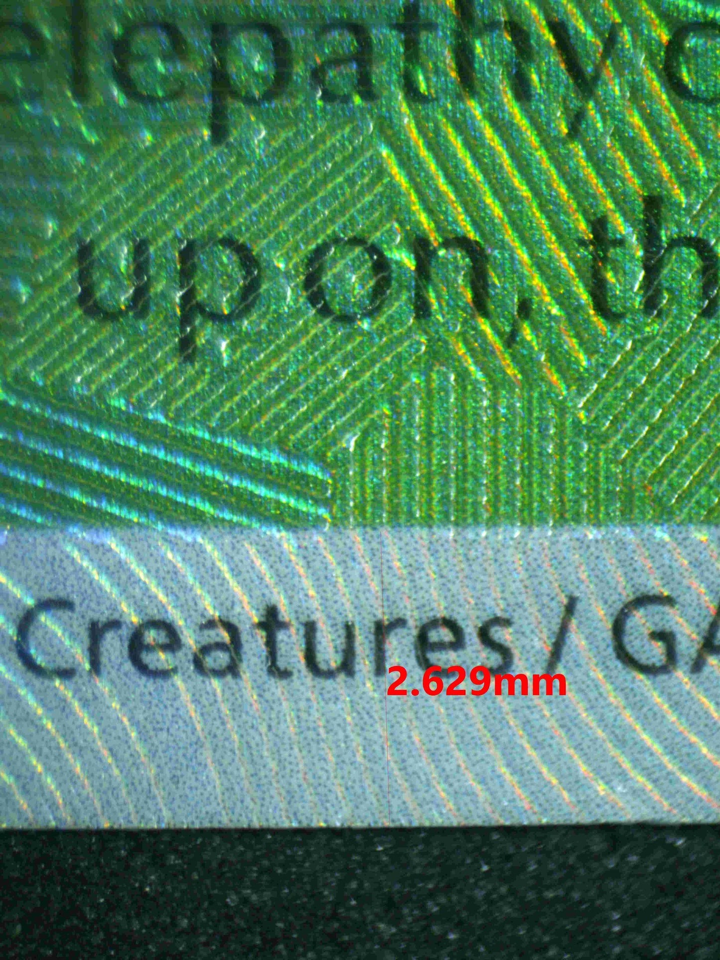 05803 EXEGGCUTE - ValueUp