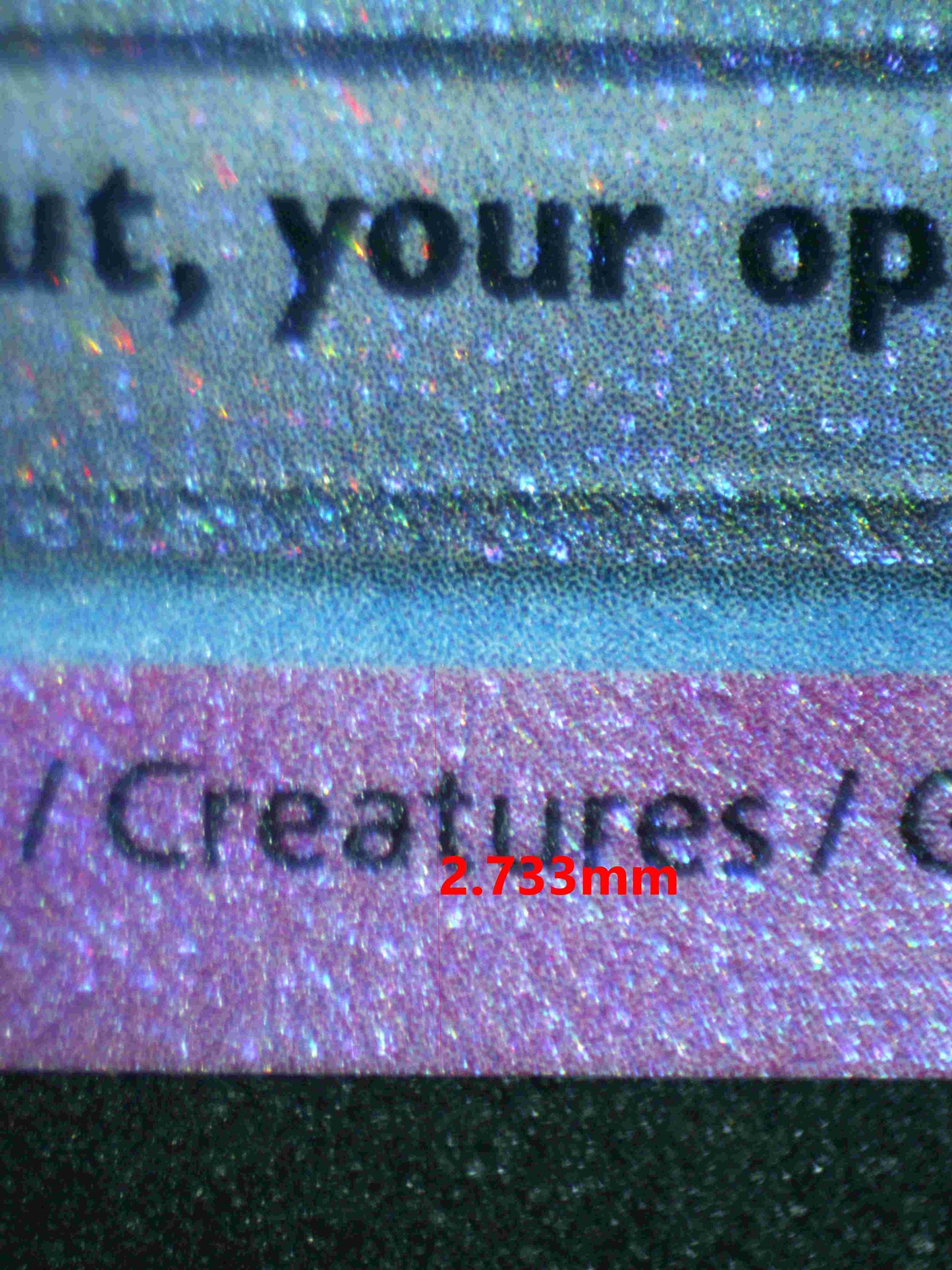 05804 VAPOREON EX - ValueUp