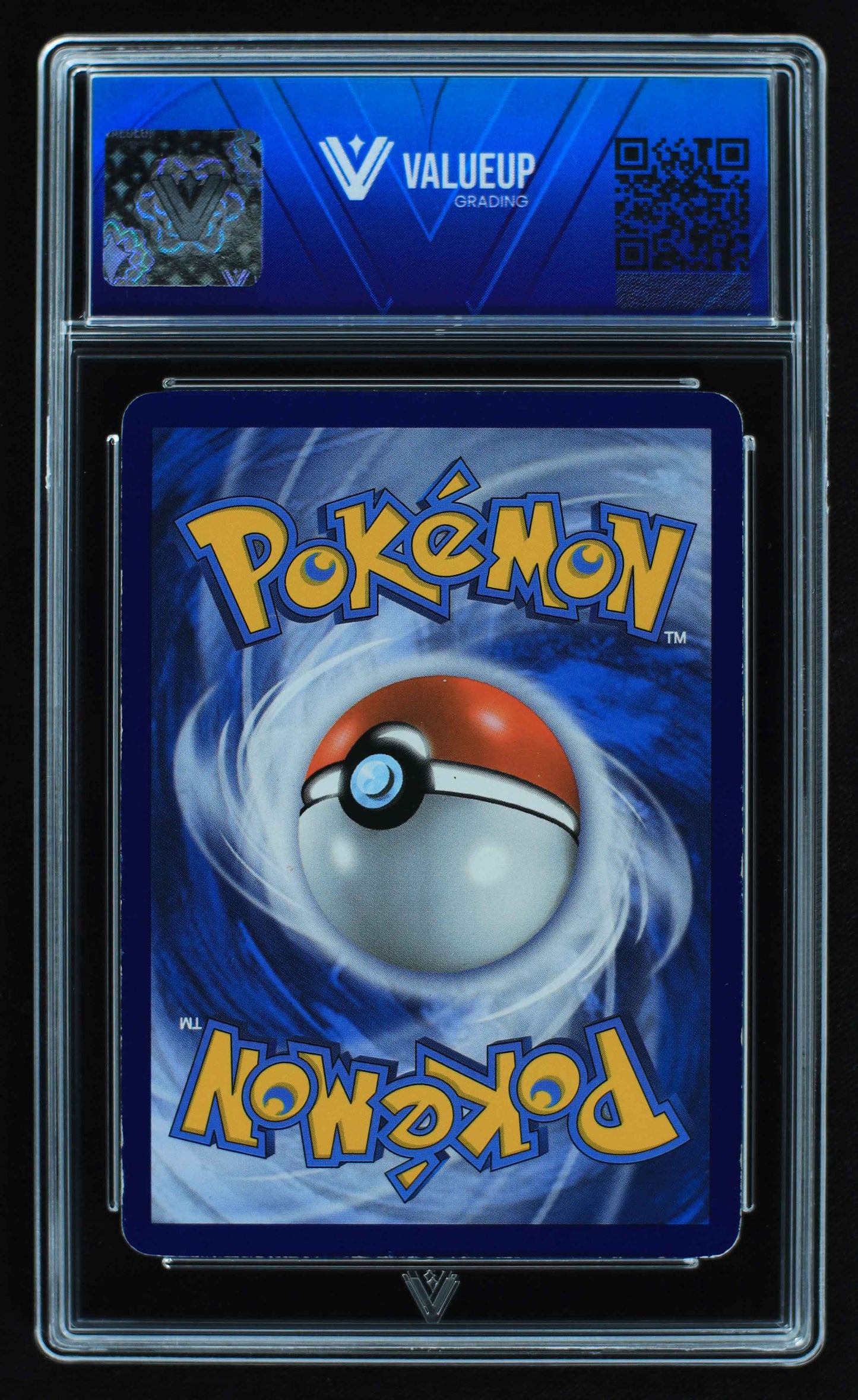 05858 PRIMAL GROUDON EX - ValueUp