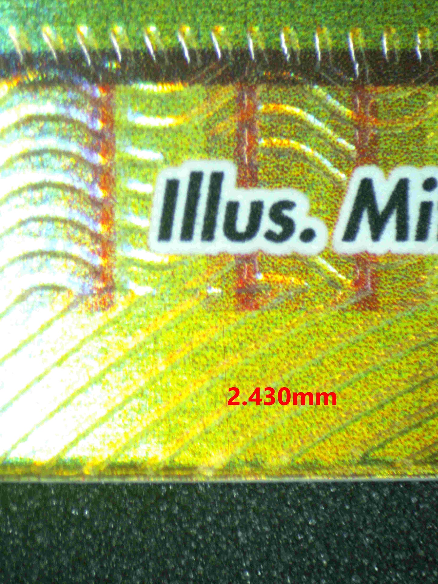 05865 MEWTWO EX - ValueUp