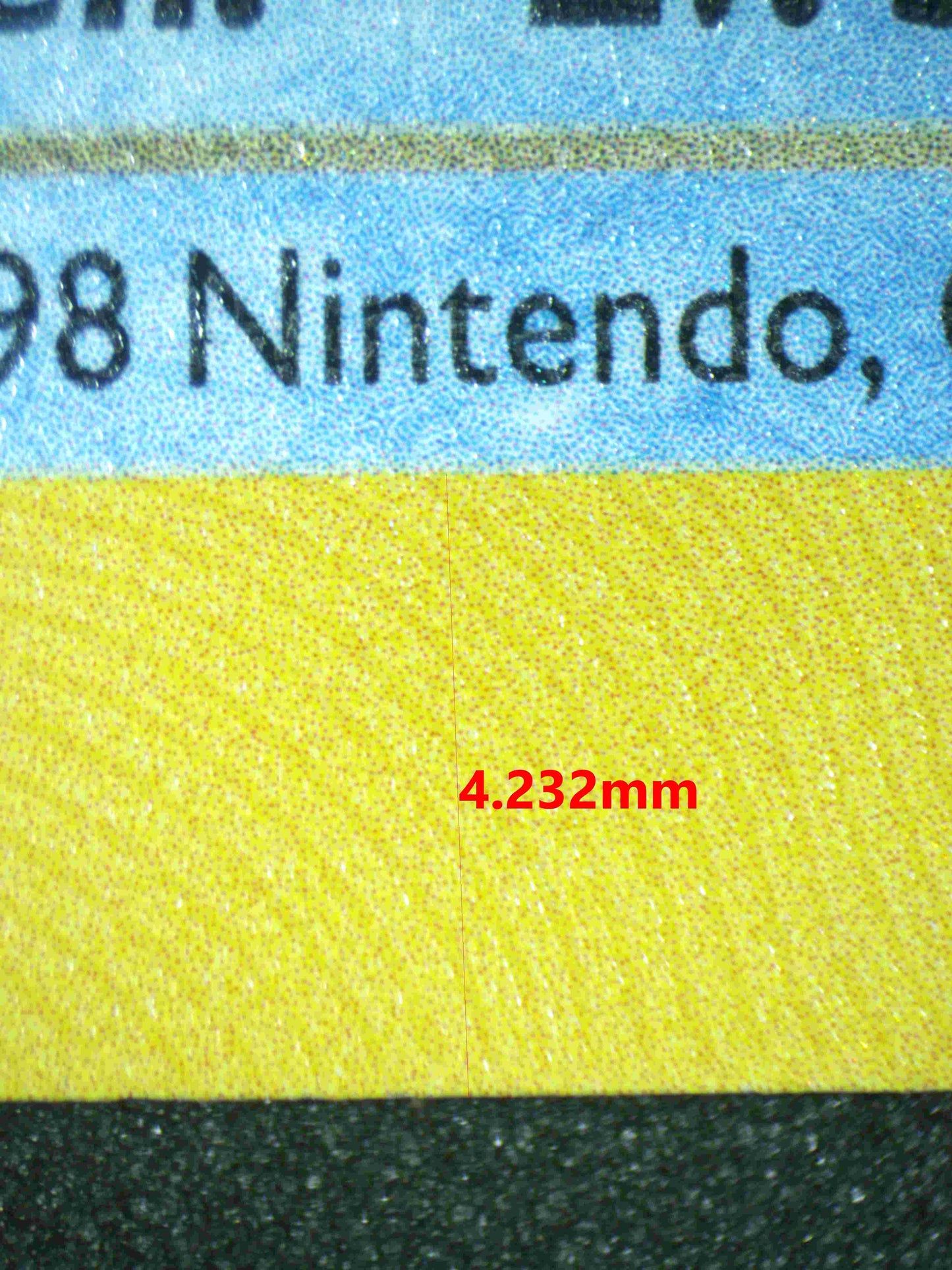 05871 DARK GYARADOS - ValueUp