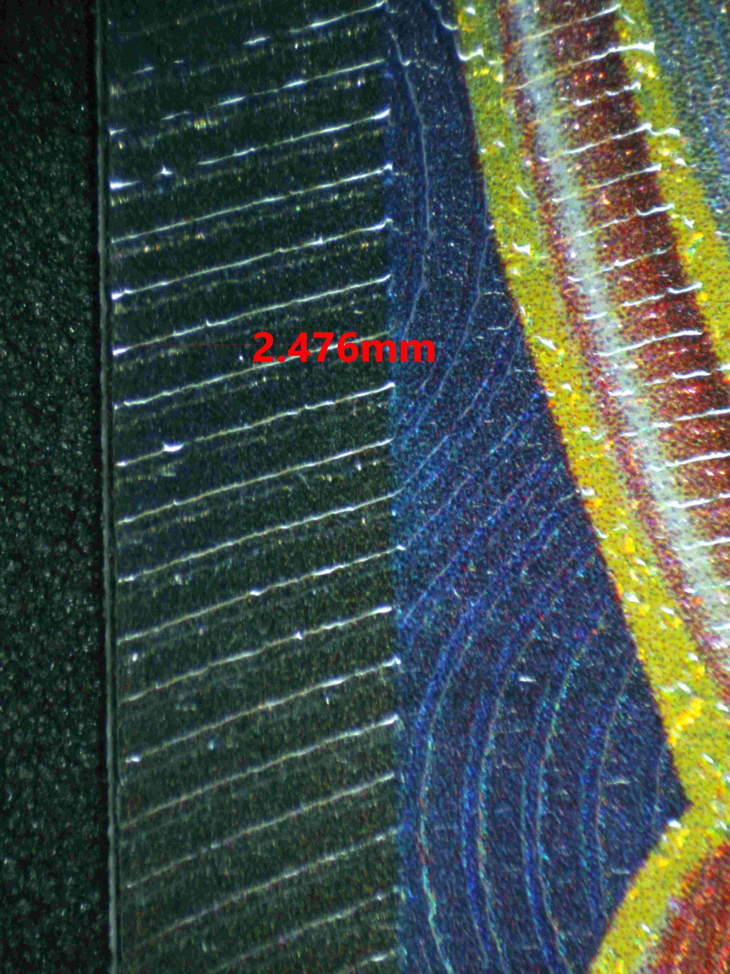 06048 GYARADOS EX - ValueUp