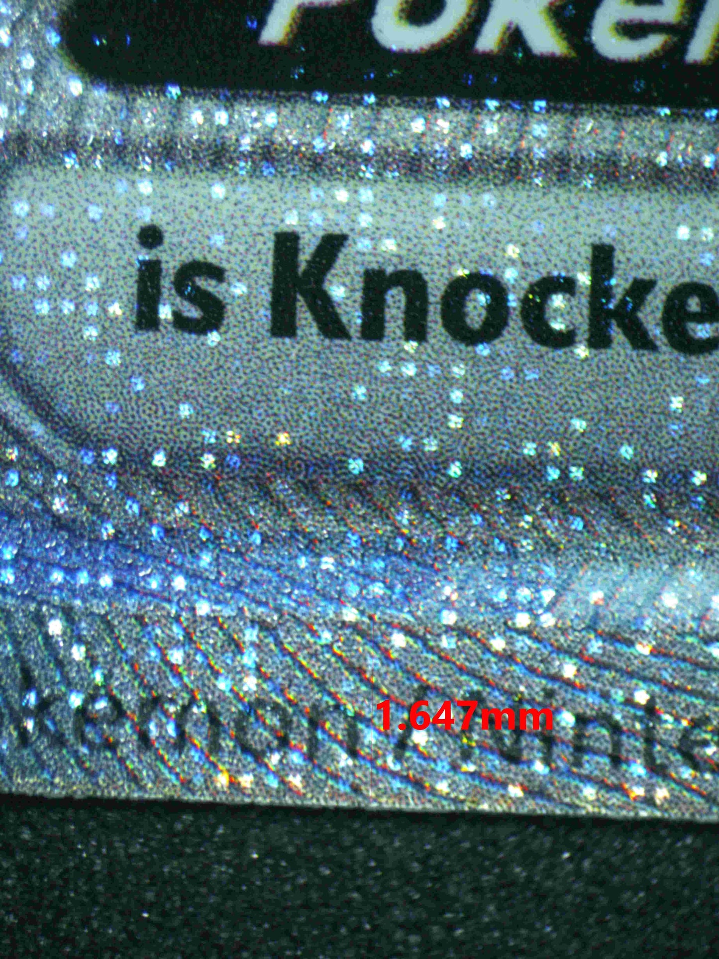 06086 ZAPDOS EX - ValueUp