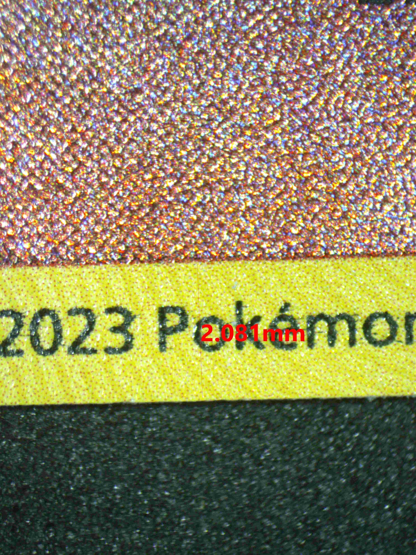 06127 RADIANT CHARIZARD (SPANISH) - ValueUp