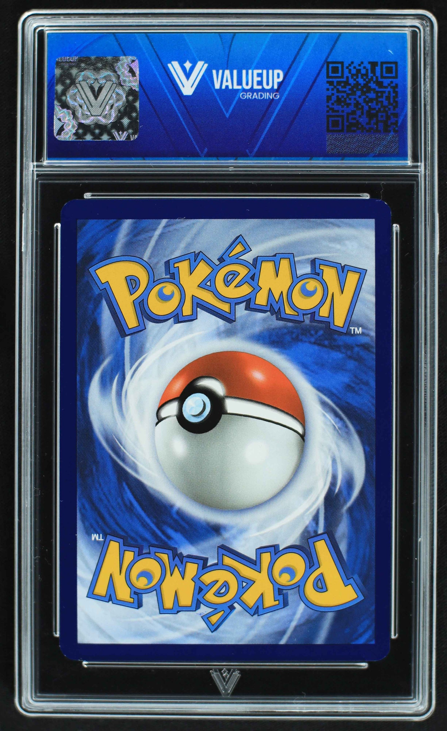 06425 LUGIA V Grading Card