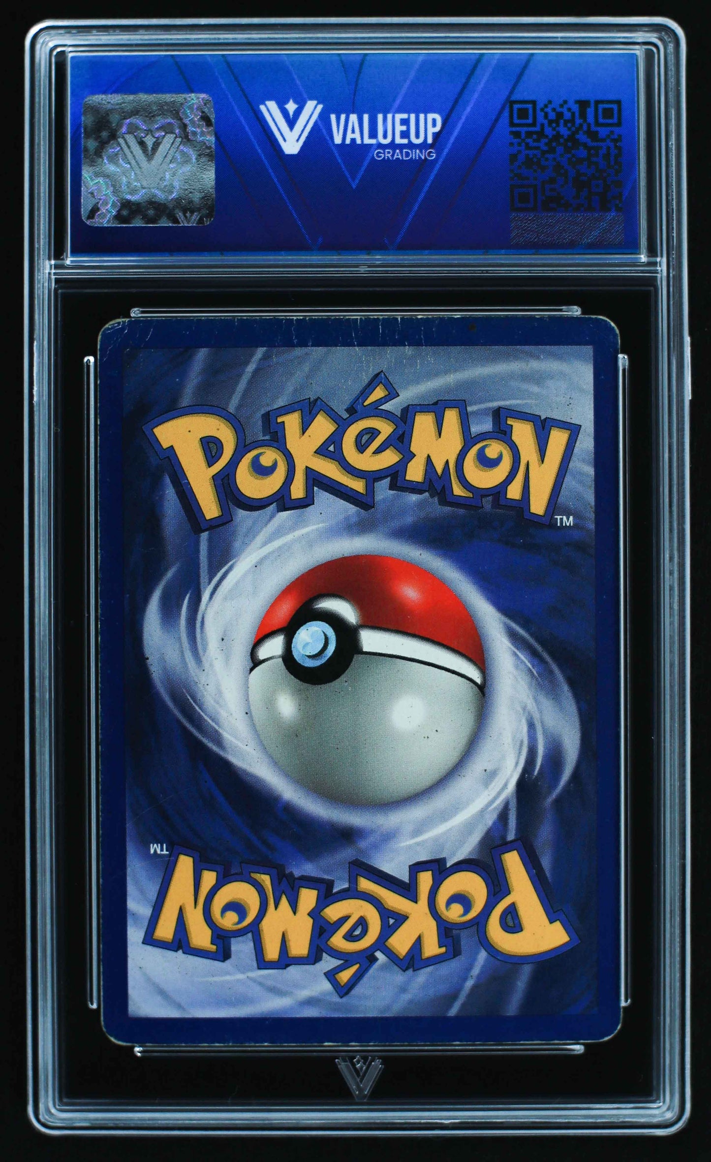 06674 CHARIZARD (SPANISH) Grading Card