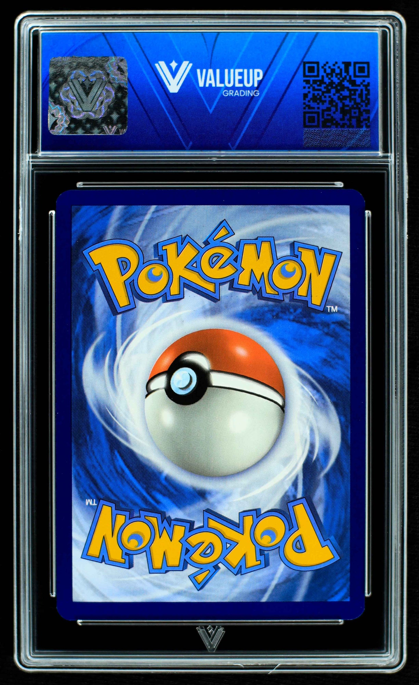 07300 SYLVEON EX (SPANISH) Grading Card