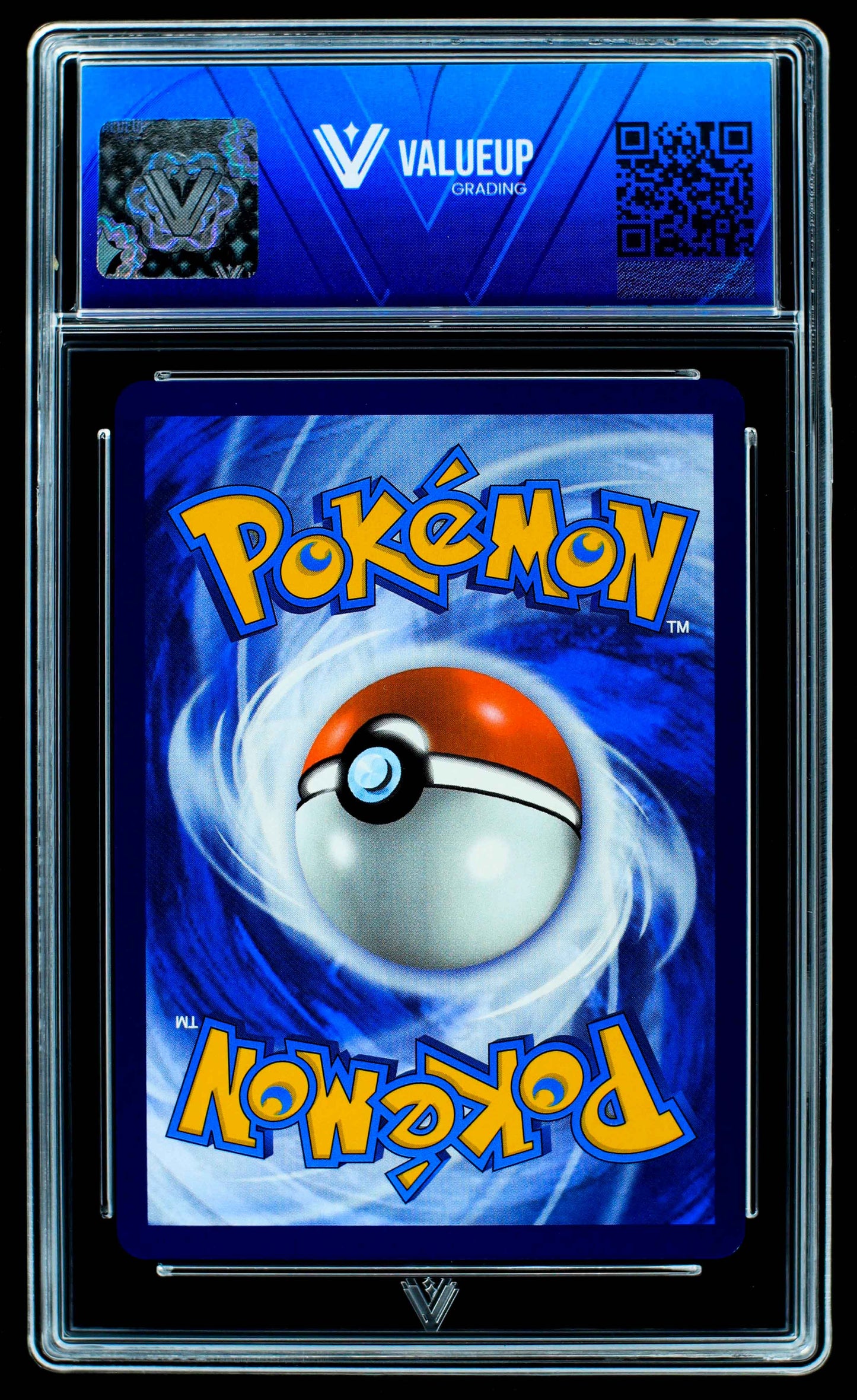 07487 CYNTHIA'S GARCHOMP EX Grading Card