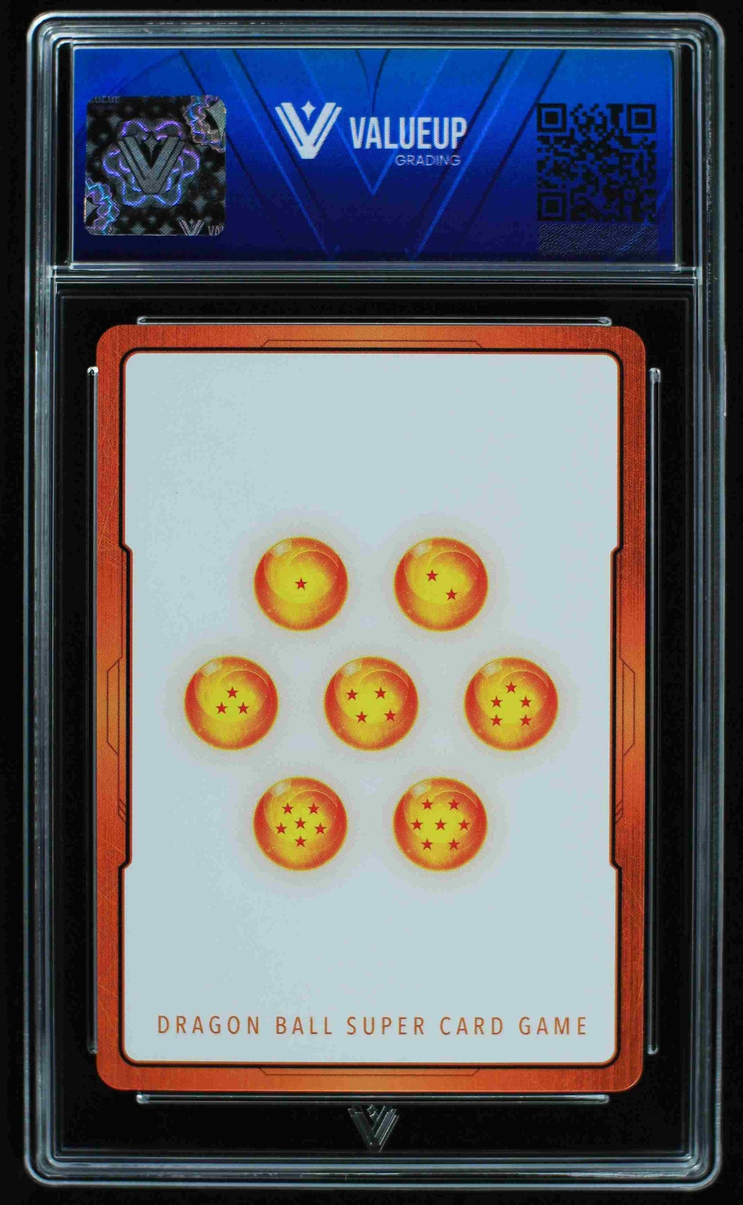 07753 ENERGY MARKER (SON GOKU VS. FRIEZA)