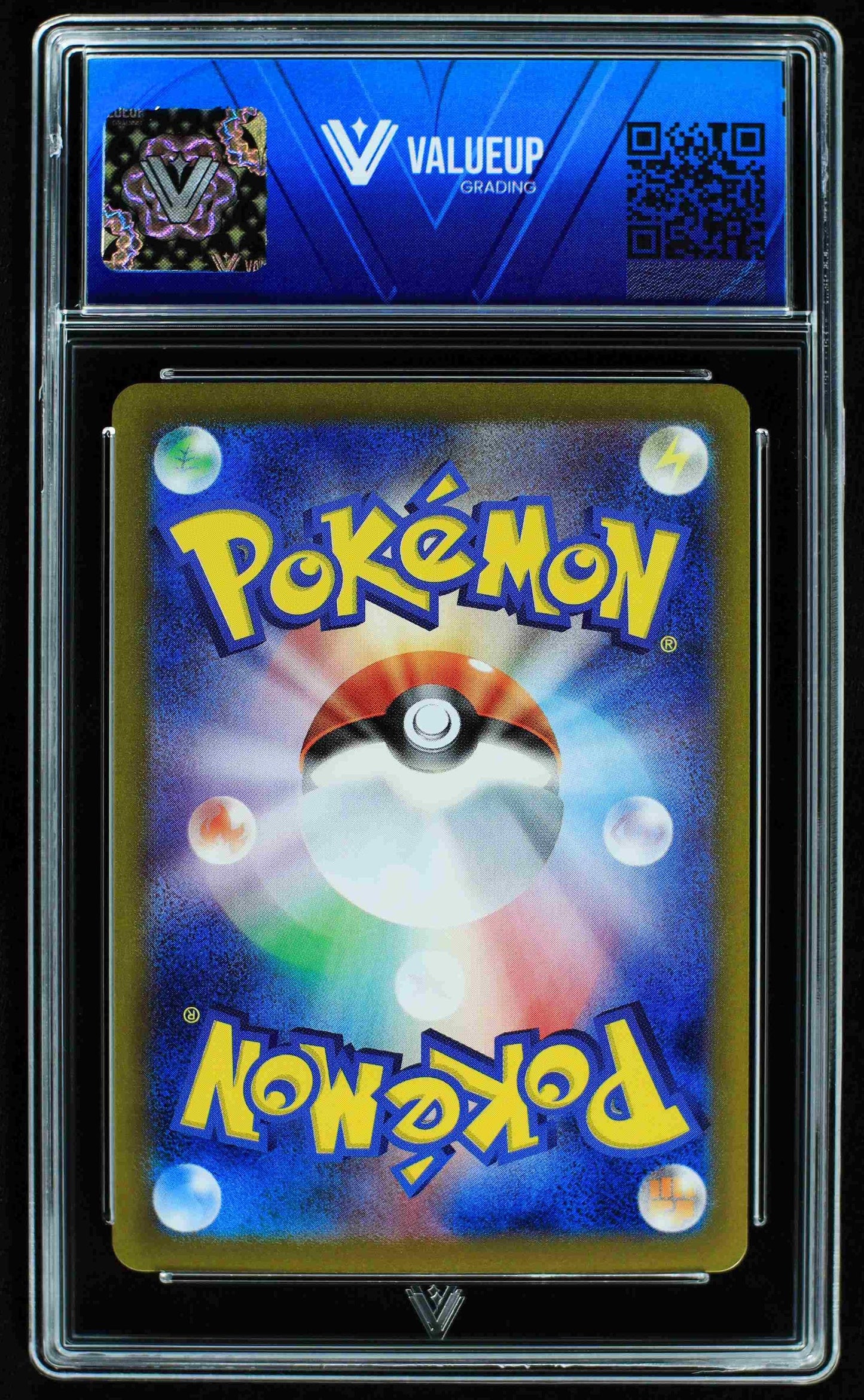 07787 MISTY'S PSYDUCK (JAPANESE)