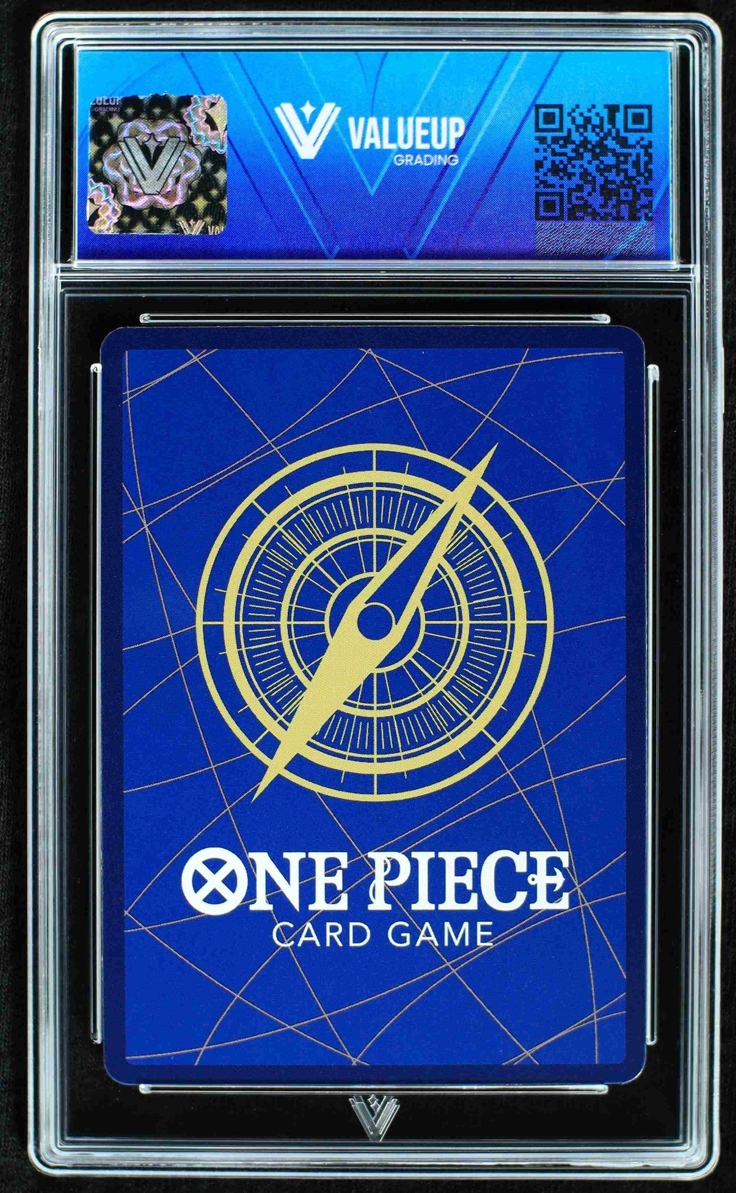 07847 PORTGAS.D.ACE