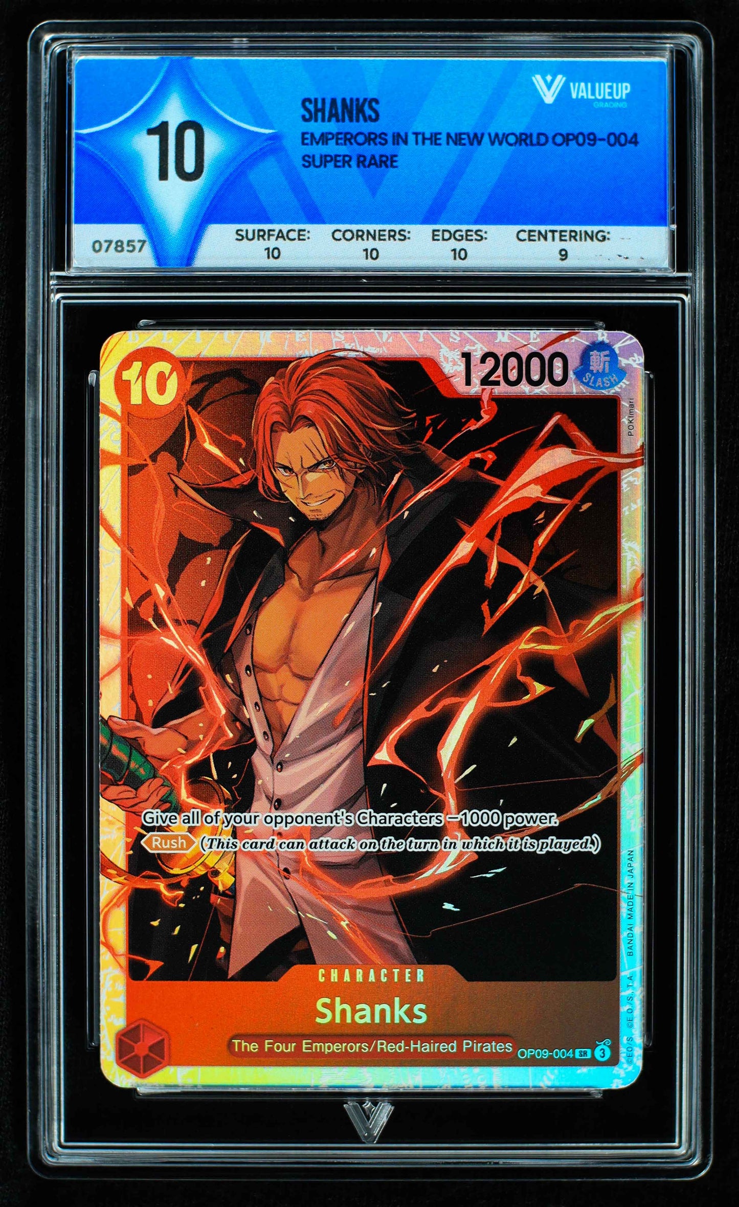 07857 SHANKS