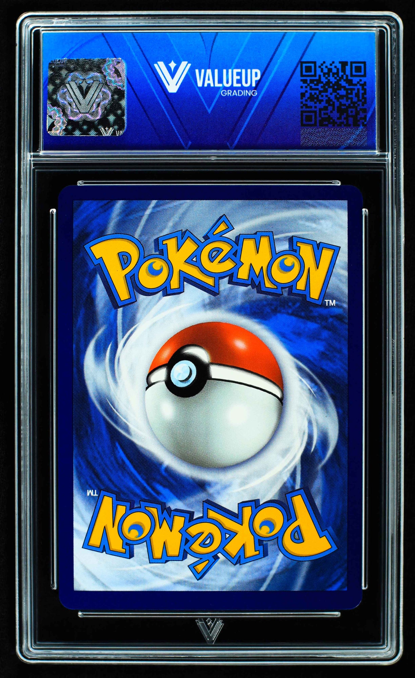 07898 FLYING PIKACHU VMAX
