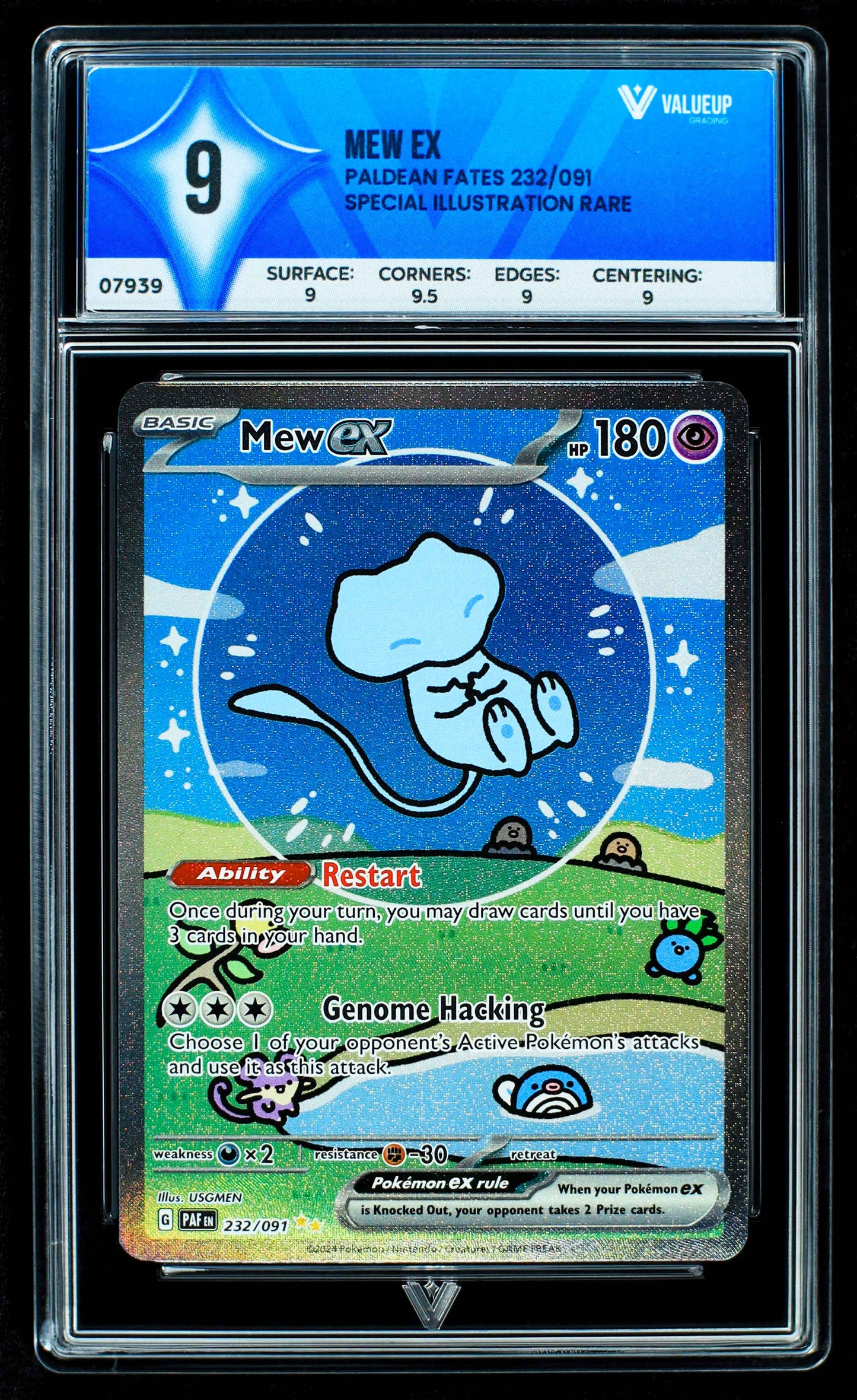 07939 MEW EX