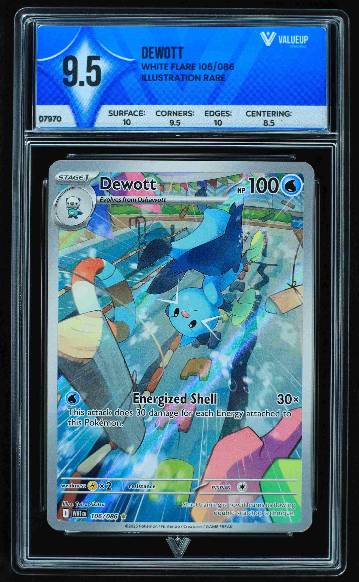 07970 DEWOTT