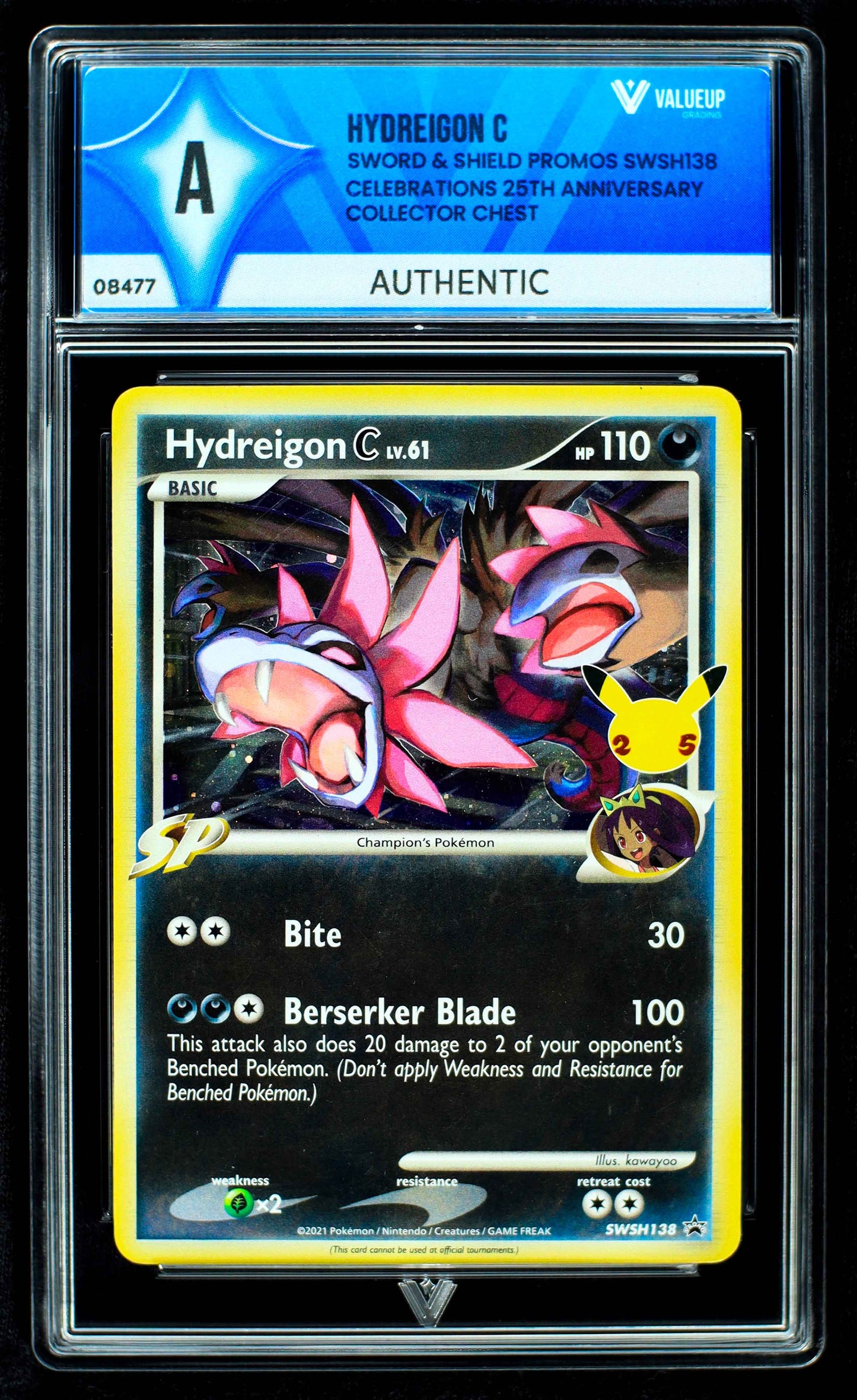 08477 HYDREIGON C