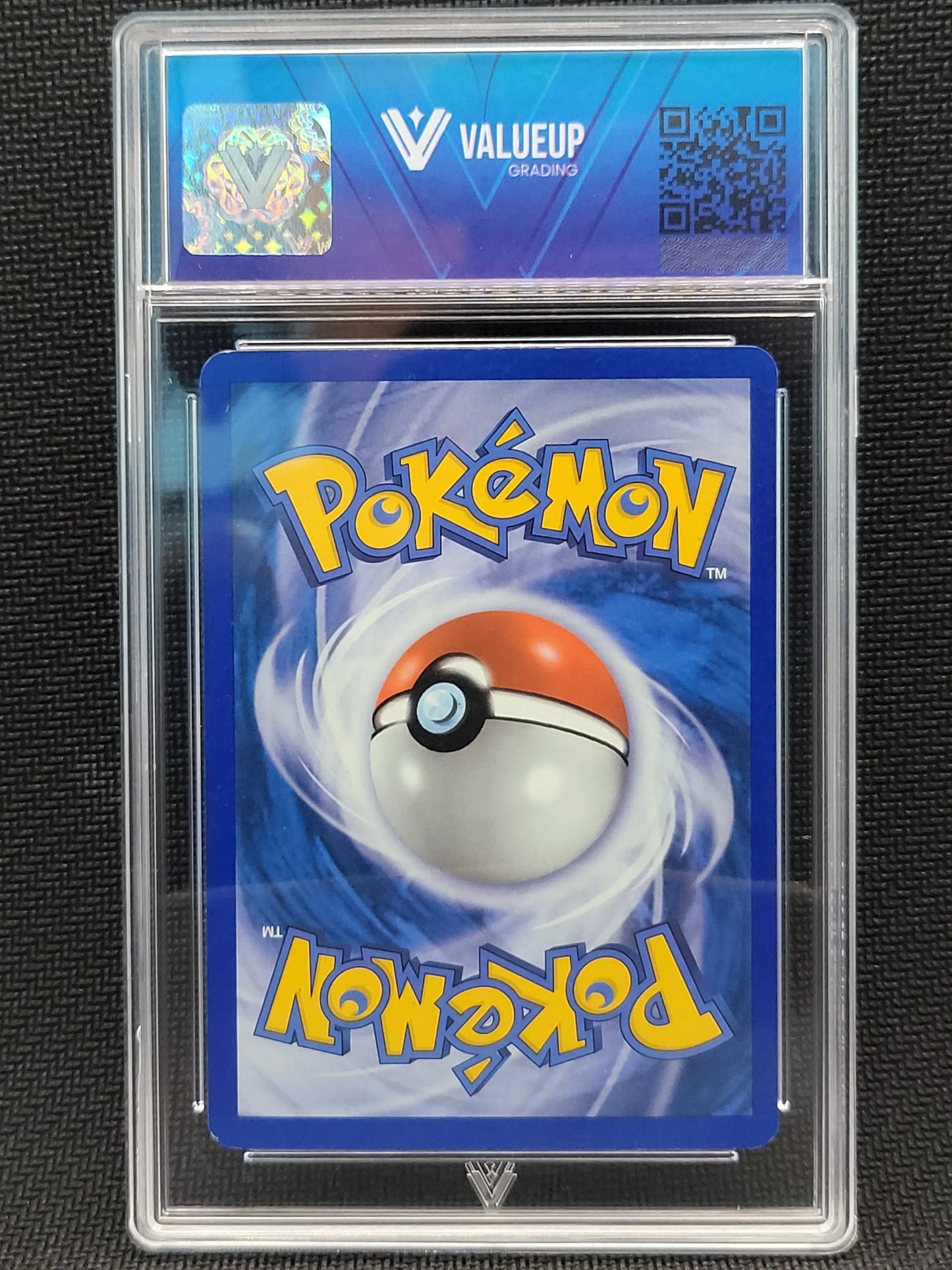 00111 ESPEON Grading Card
