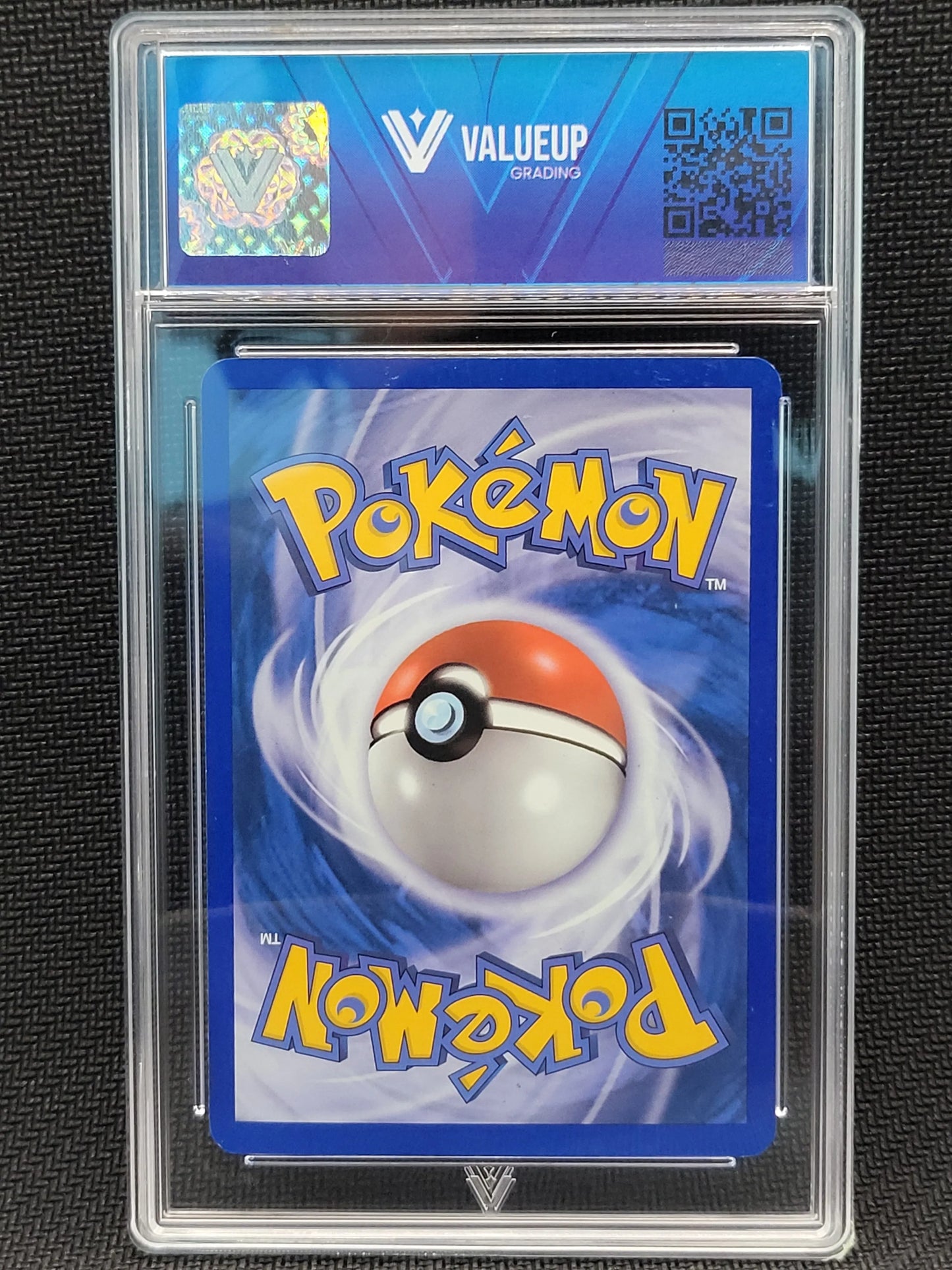00108 FLAREON Grading Card