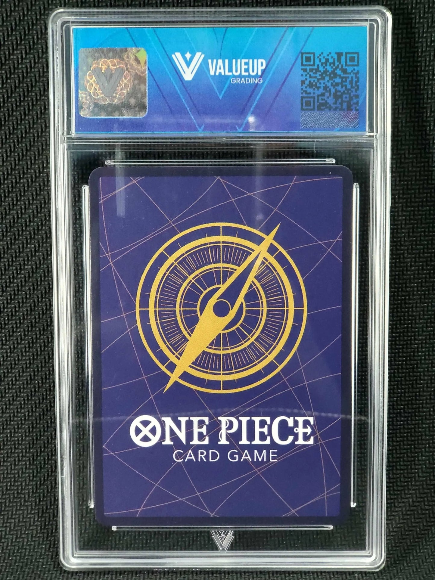 00147 SHANKS (JAPANESE) Grading Card