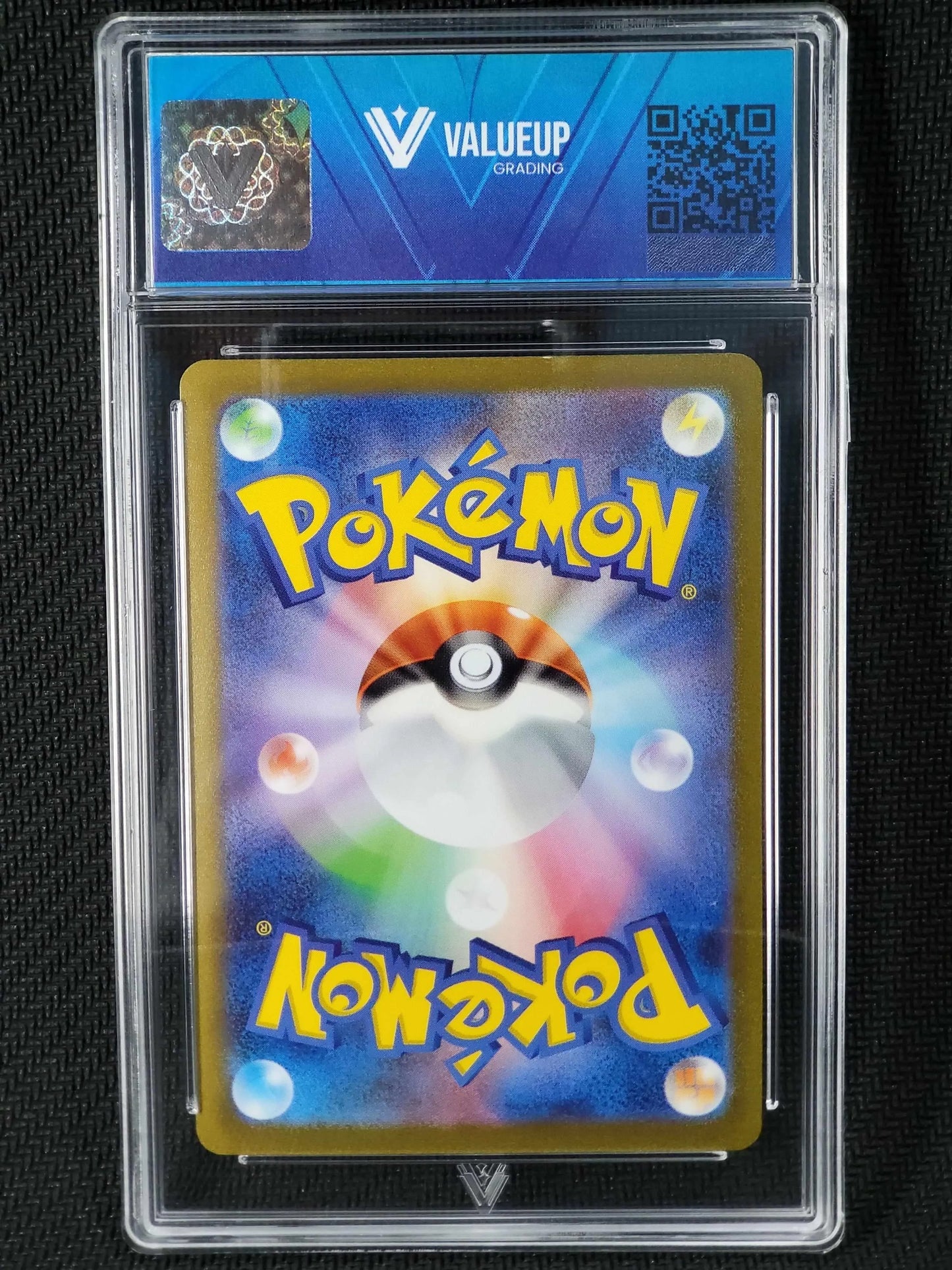 00134 Espeon Japanese