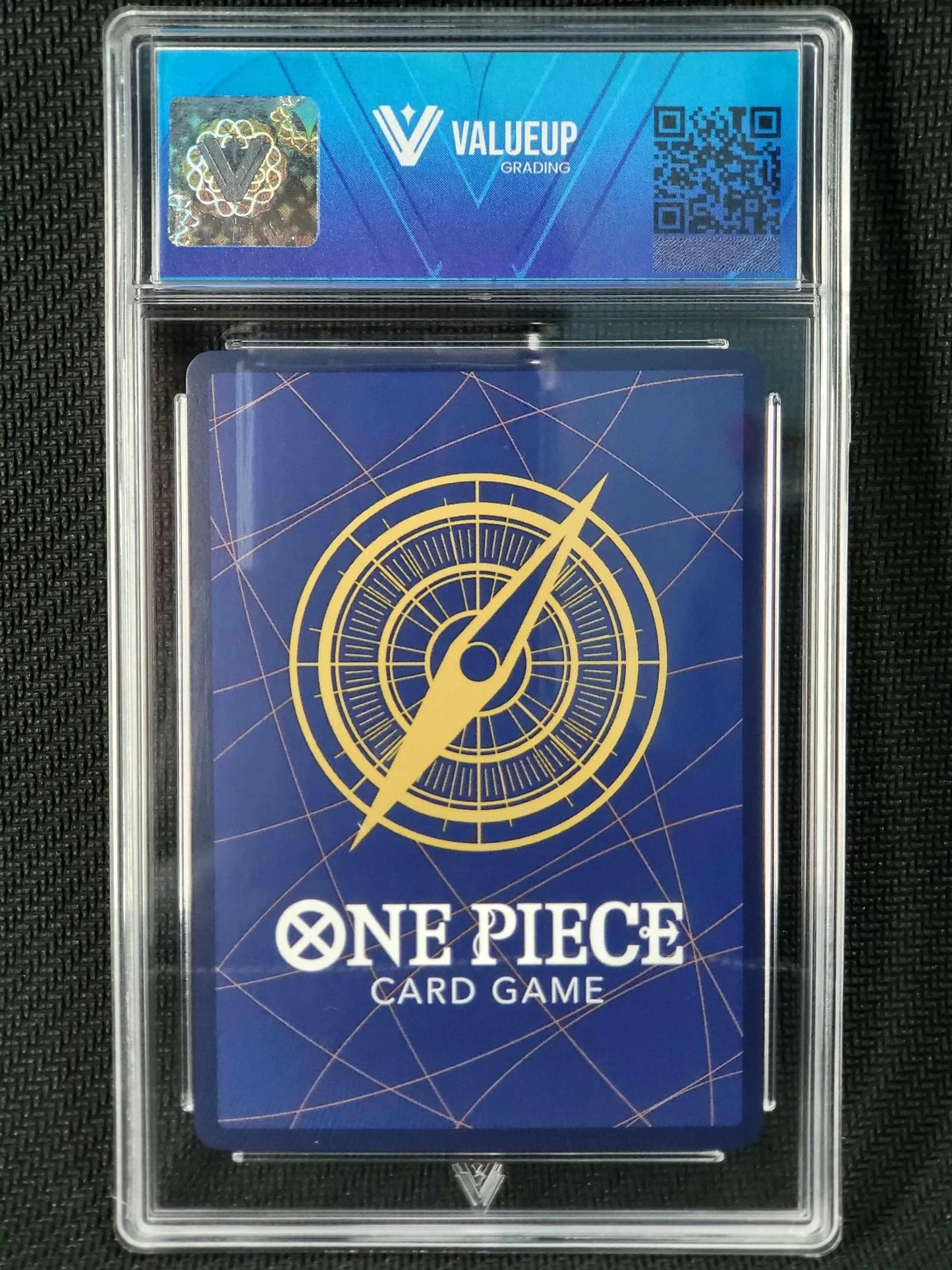 00149 SHANKS Grading Card