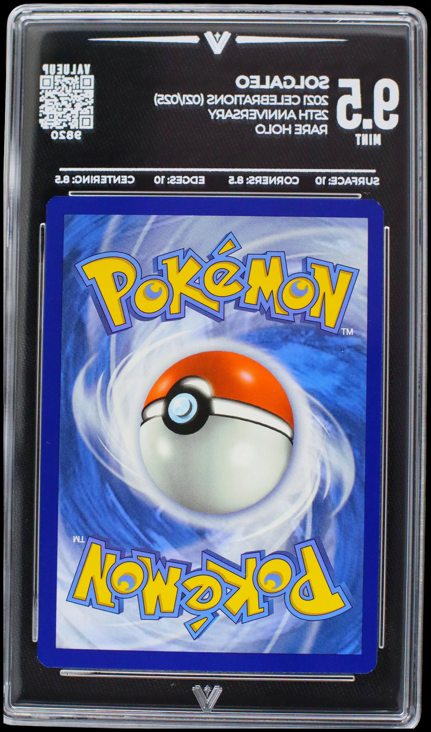 9820 SOLGALEO