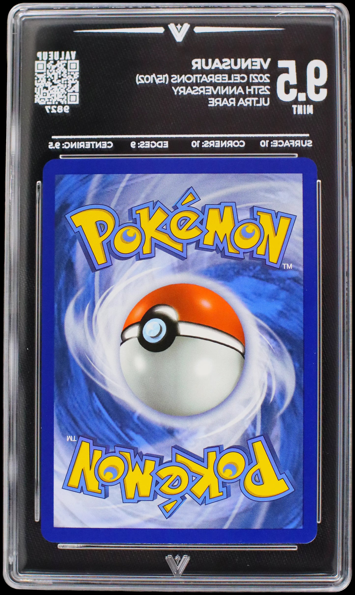 9827 VENUSAUR