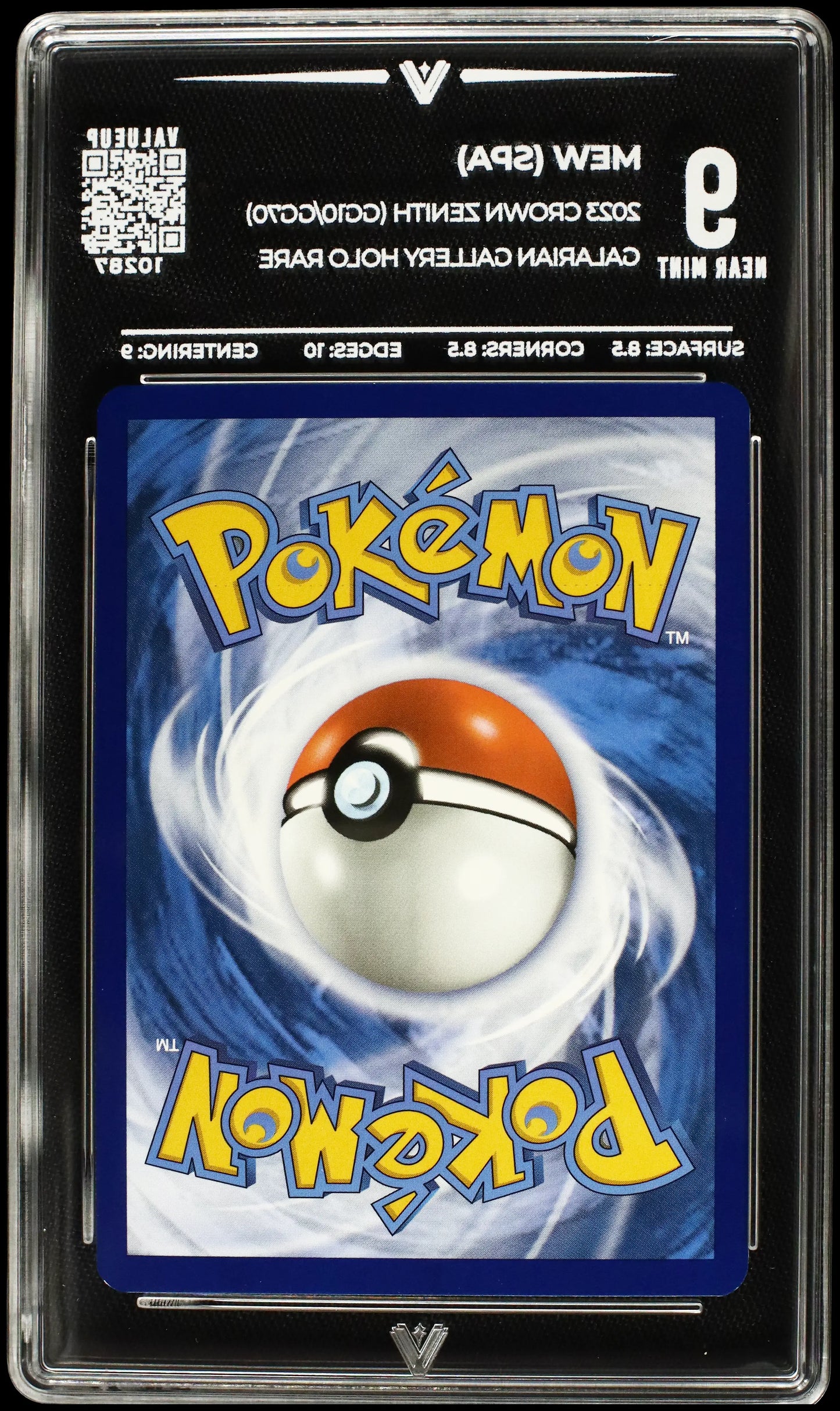 10287 MEW (SPA)