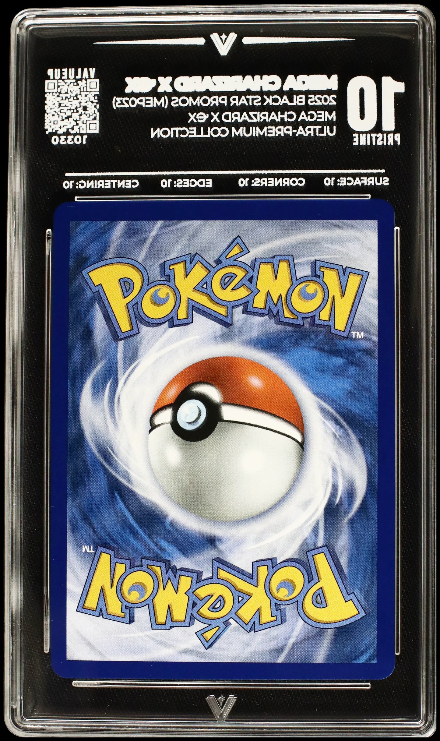 10330 MEGA CHARIZARD X Ҽx