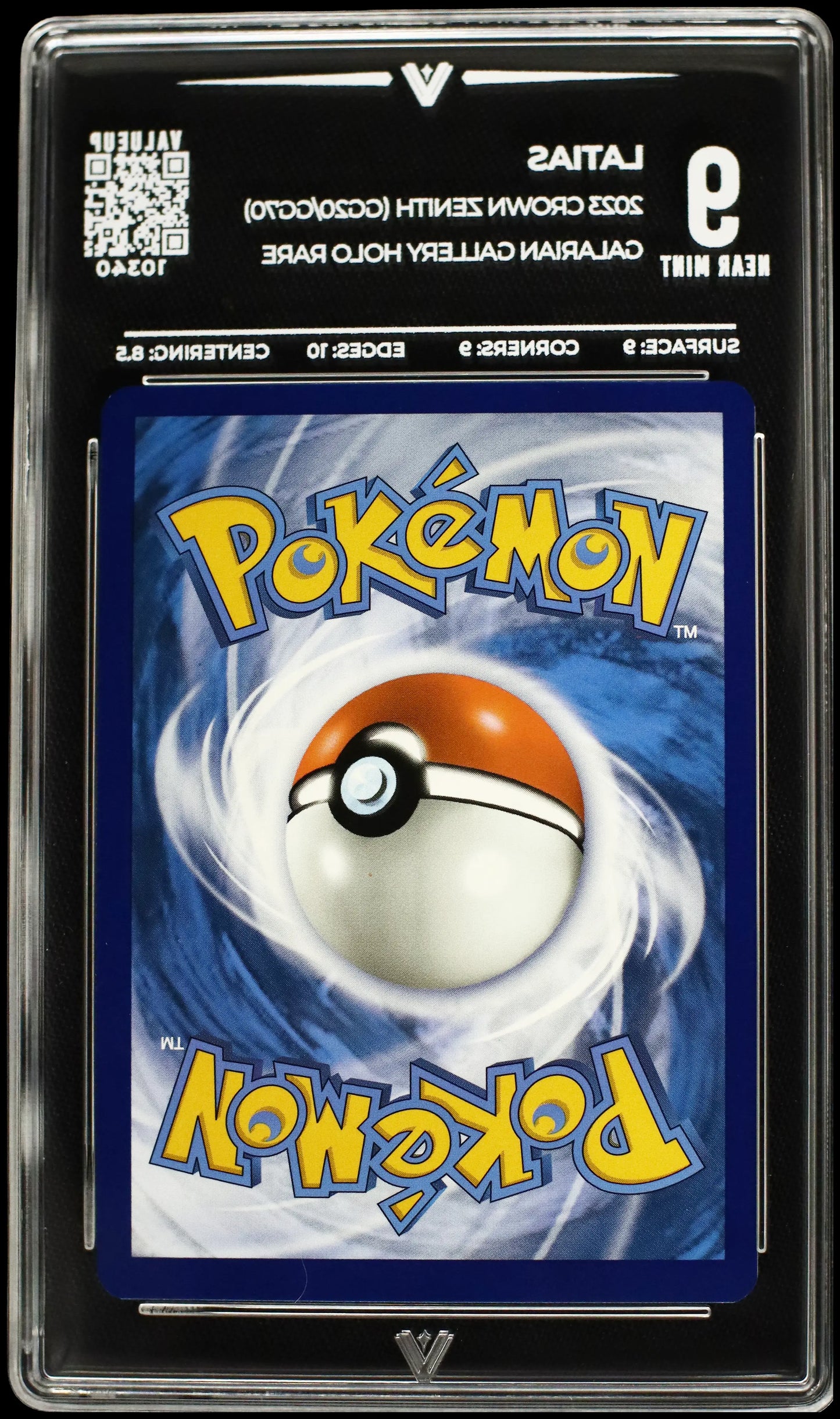 10340 LATIAS