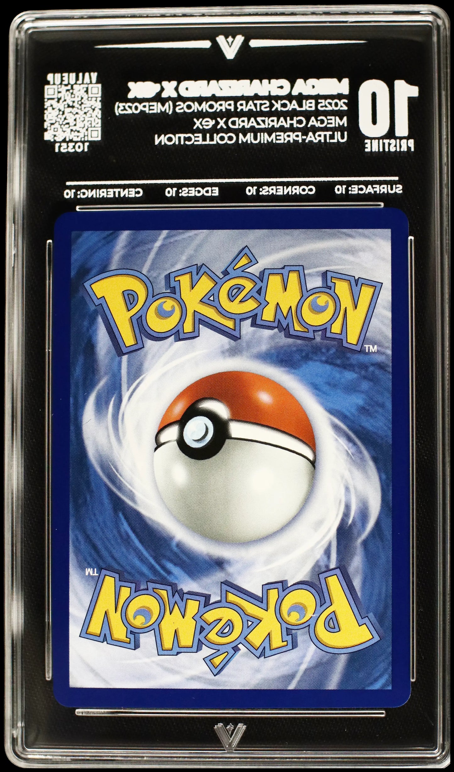 10351 MEGA CHARIZARD X Ҽx