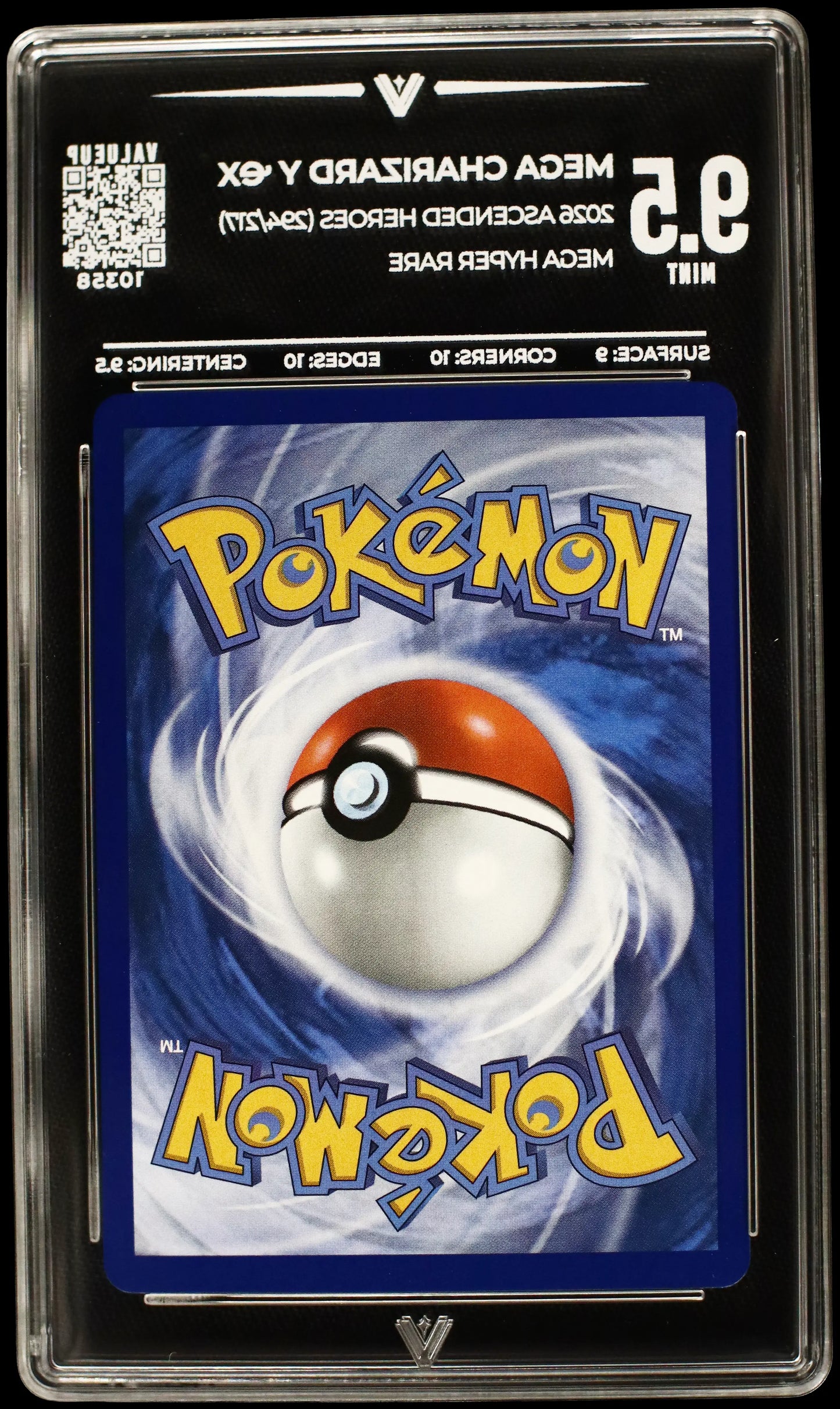 10358 MEGA CHARIZARD Y Ҽx