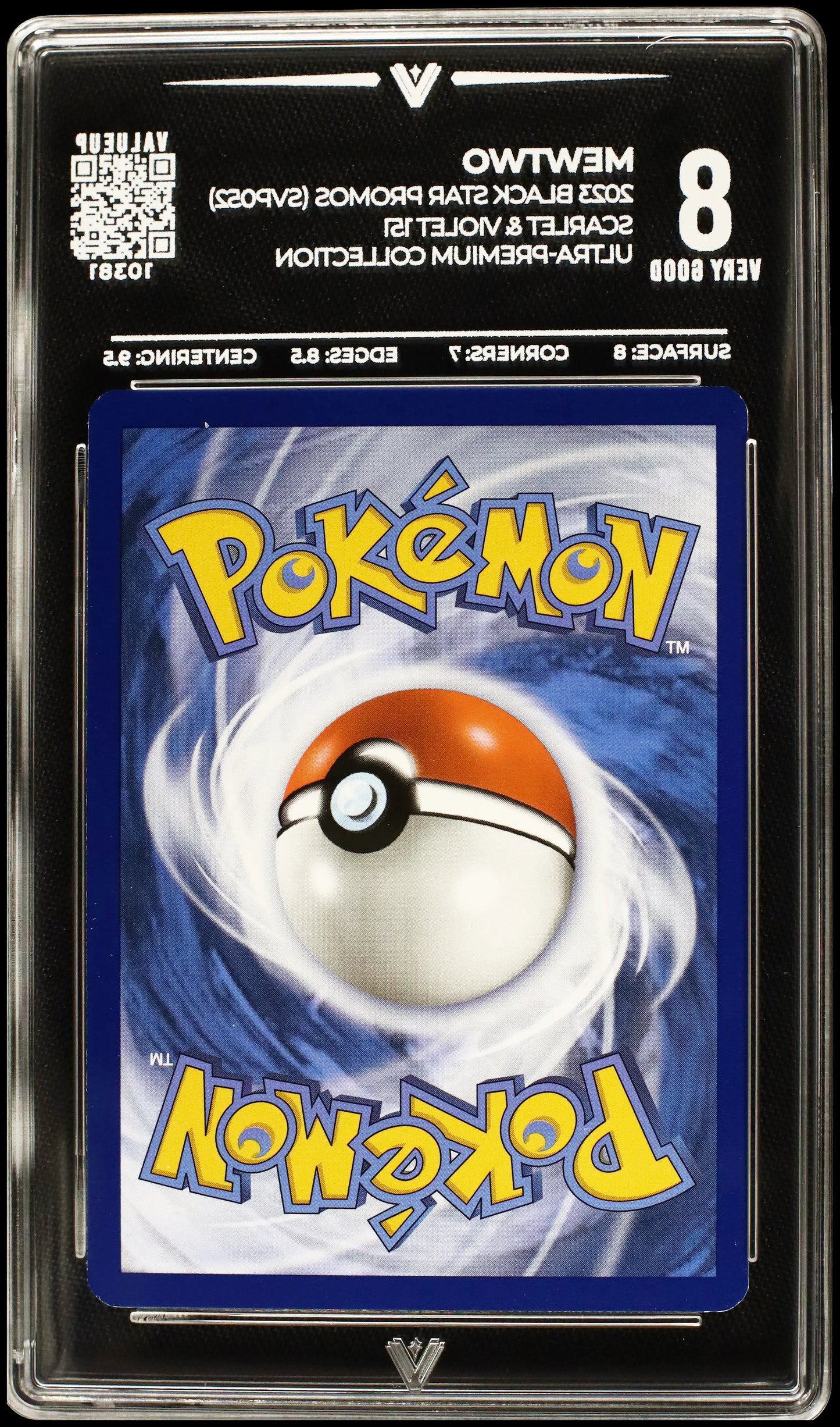 10381 MEWTWO