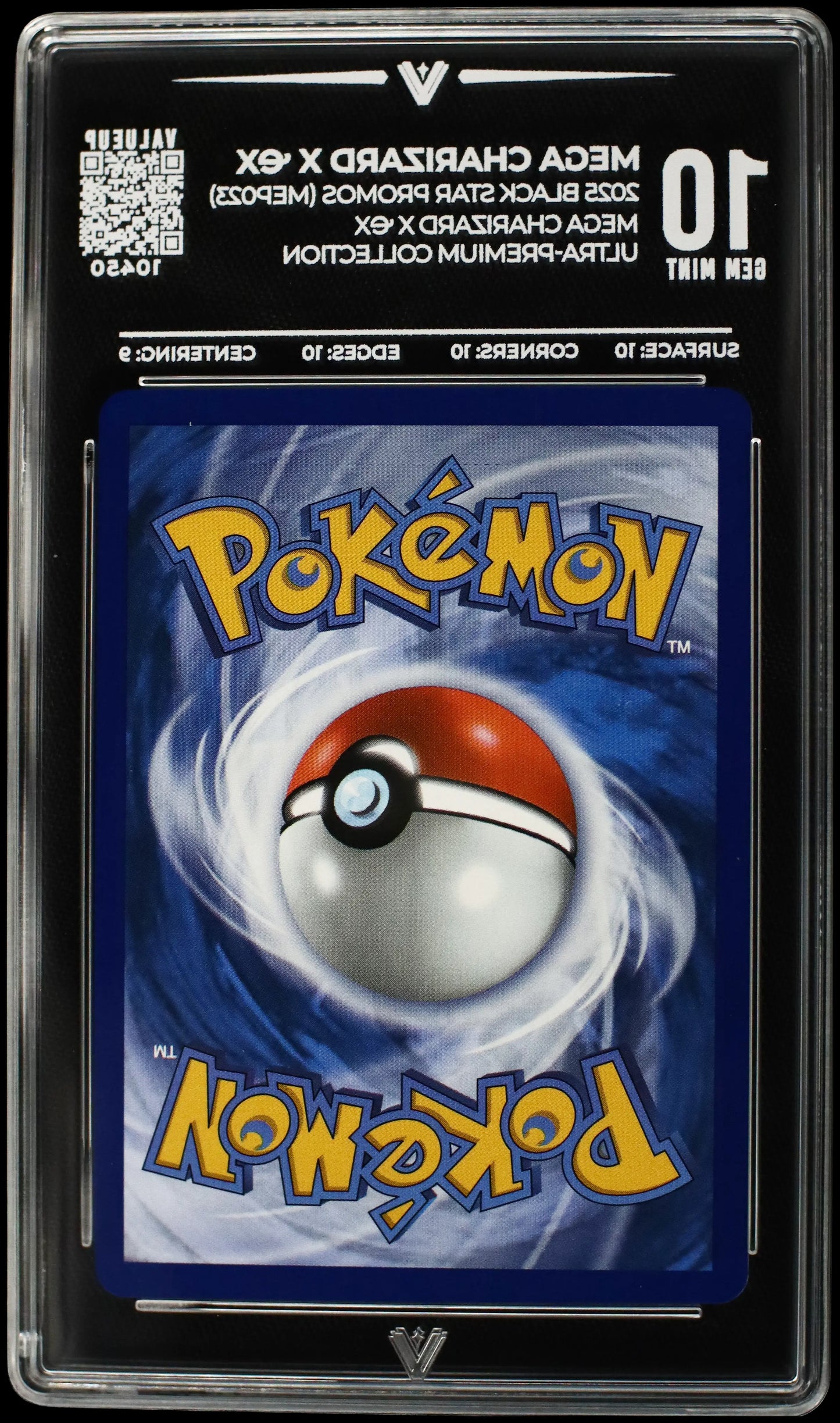 10450 MEGA CHARIZARD X Ҽx