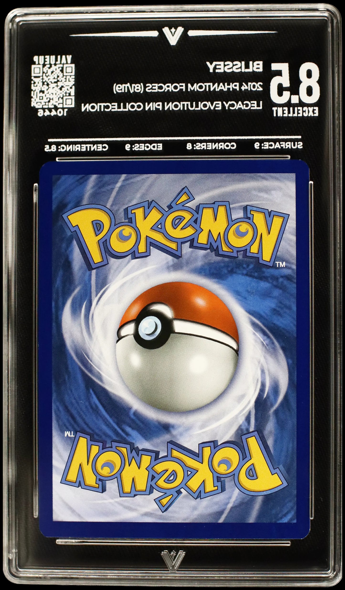 10446 BLISSEY