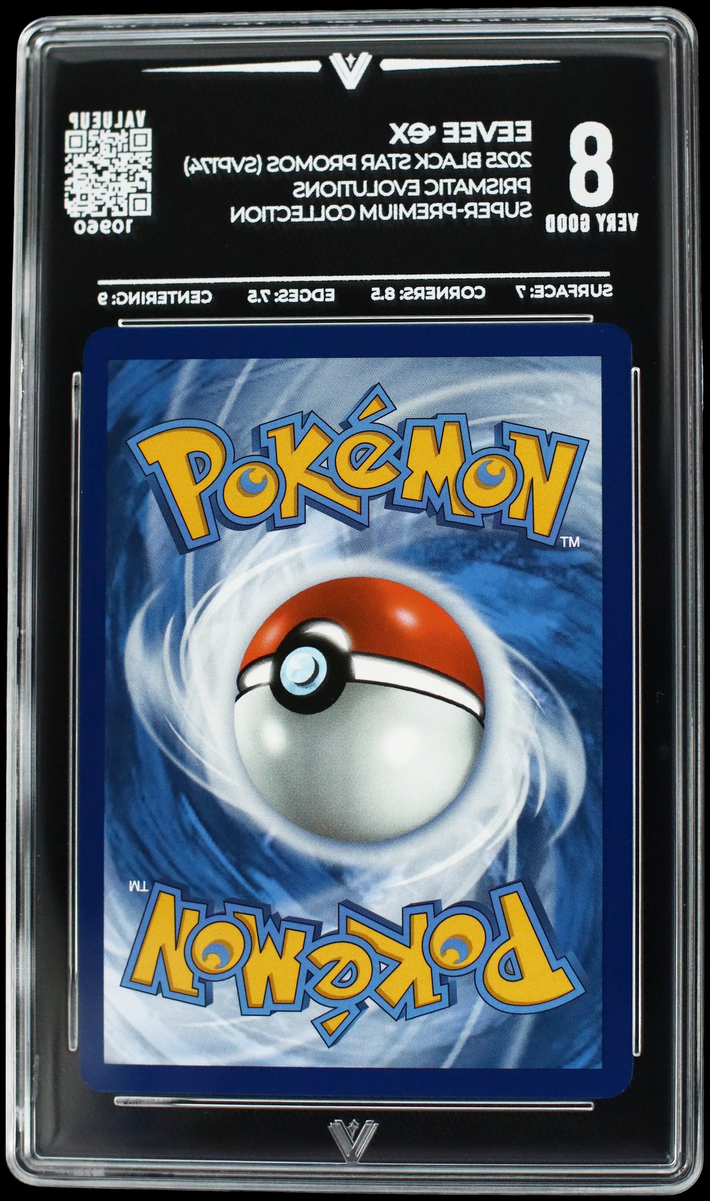 10960 EEVEE Ҽx