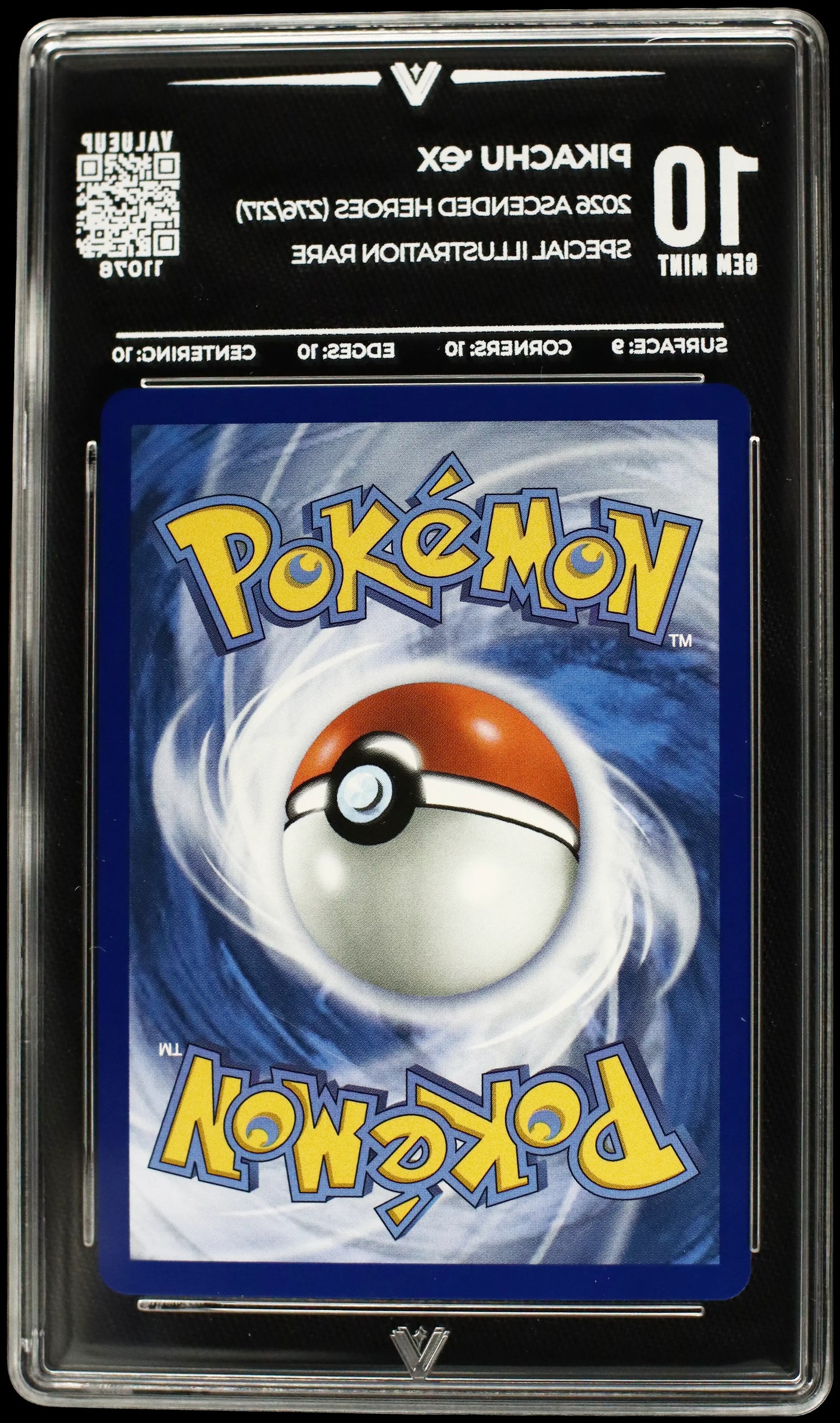 11078 PIKACHU Ҽx