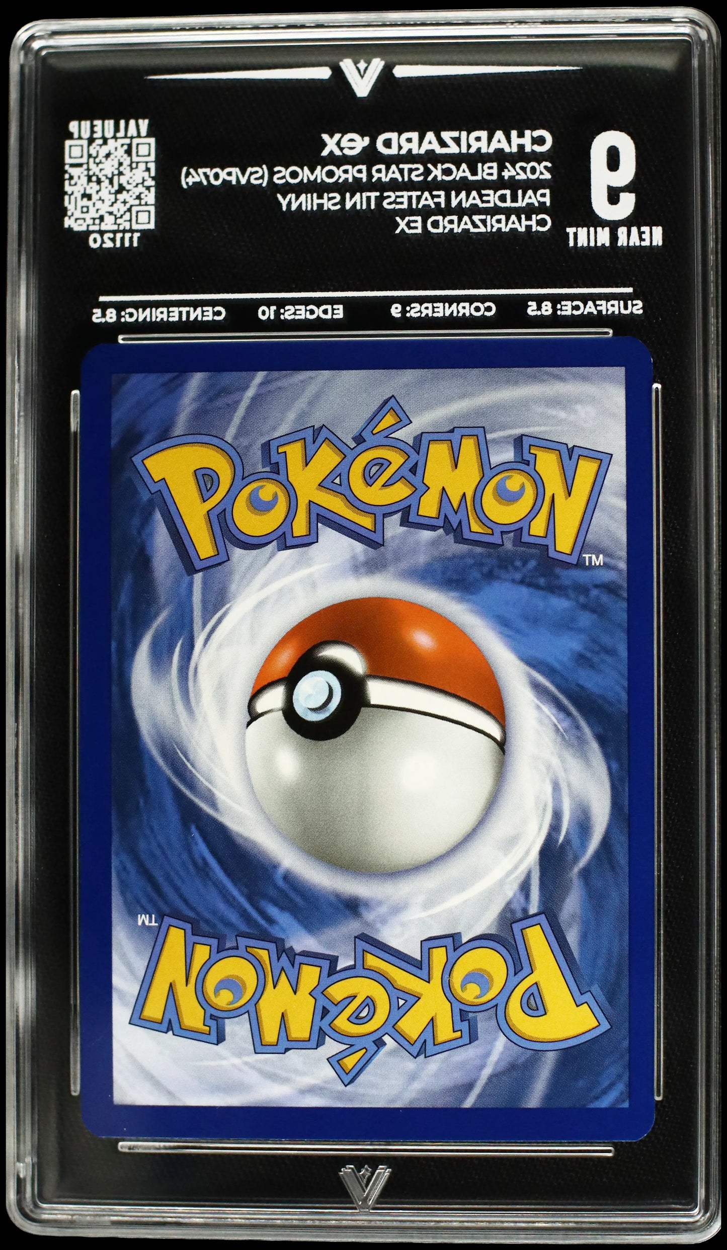 11120 CHARIZARD Ҽx
