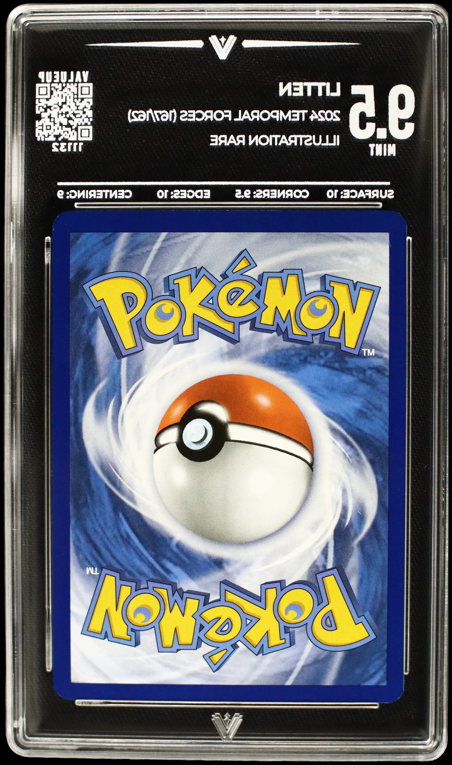 11132 LITTEN