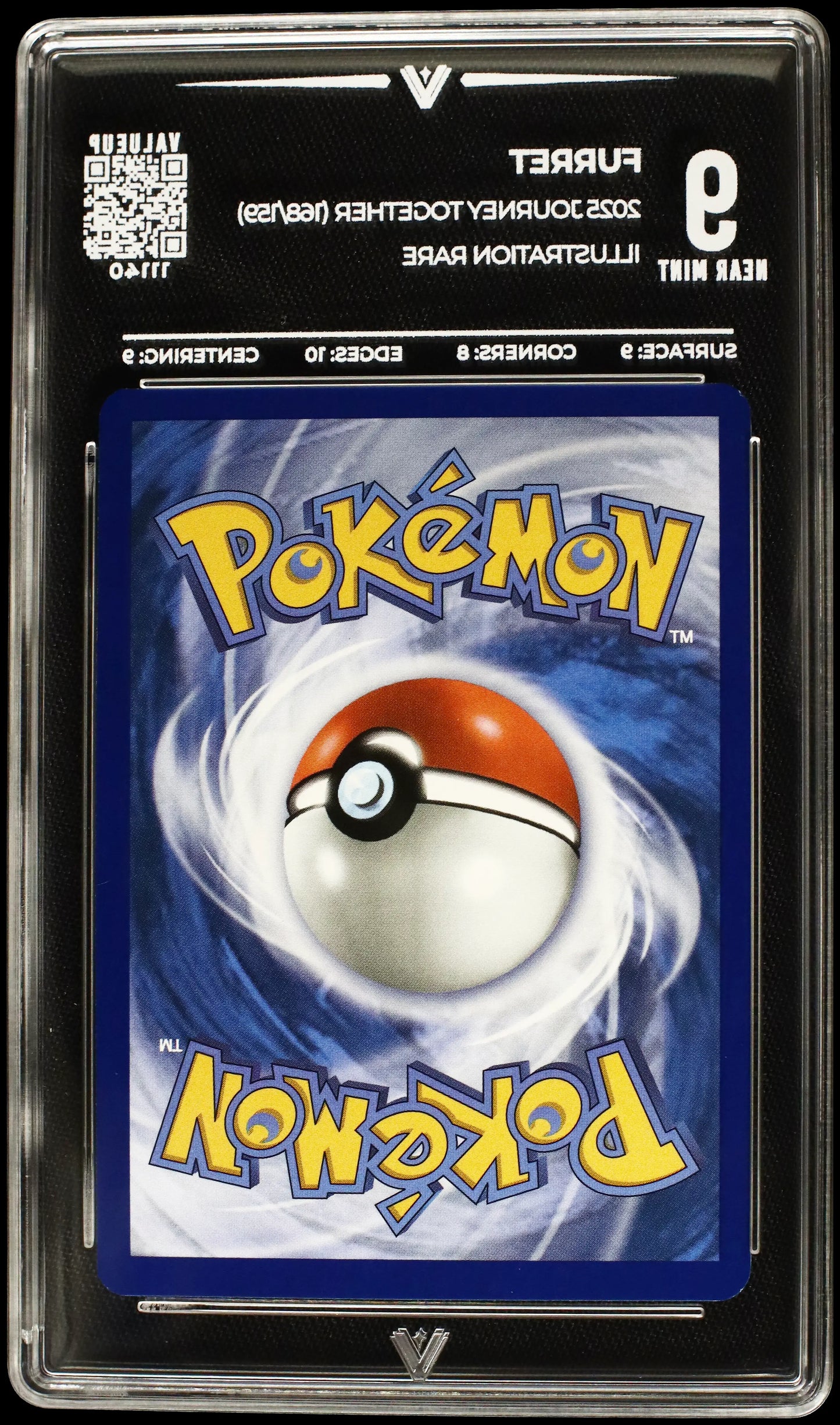 11140 FURRET