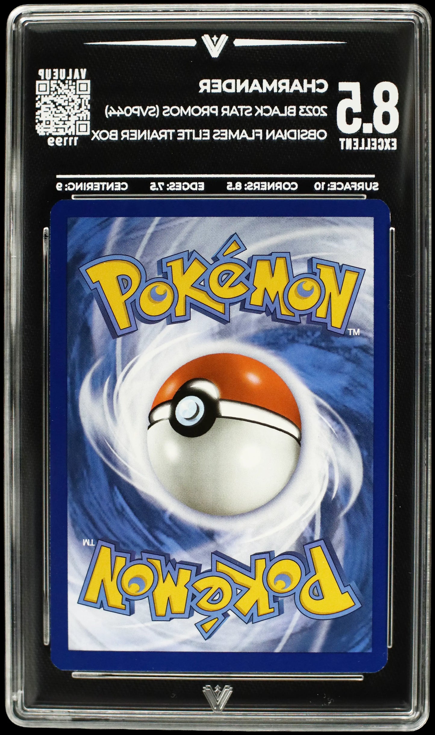 11199 CHARMANDER