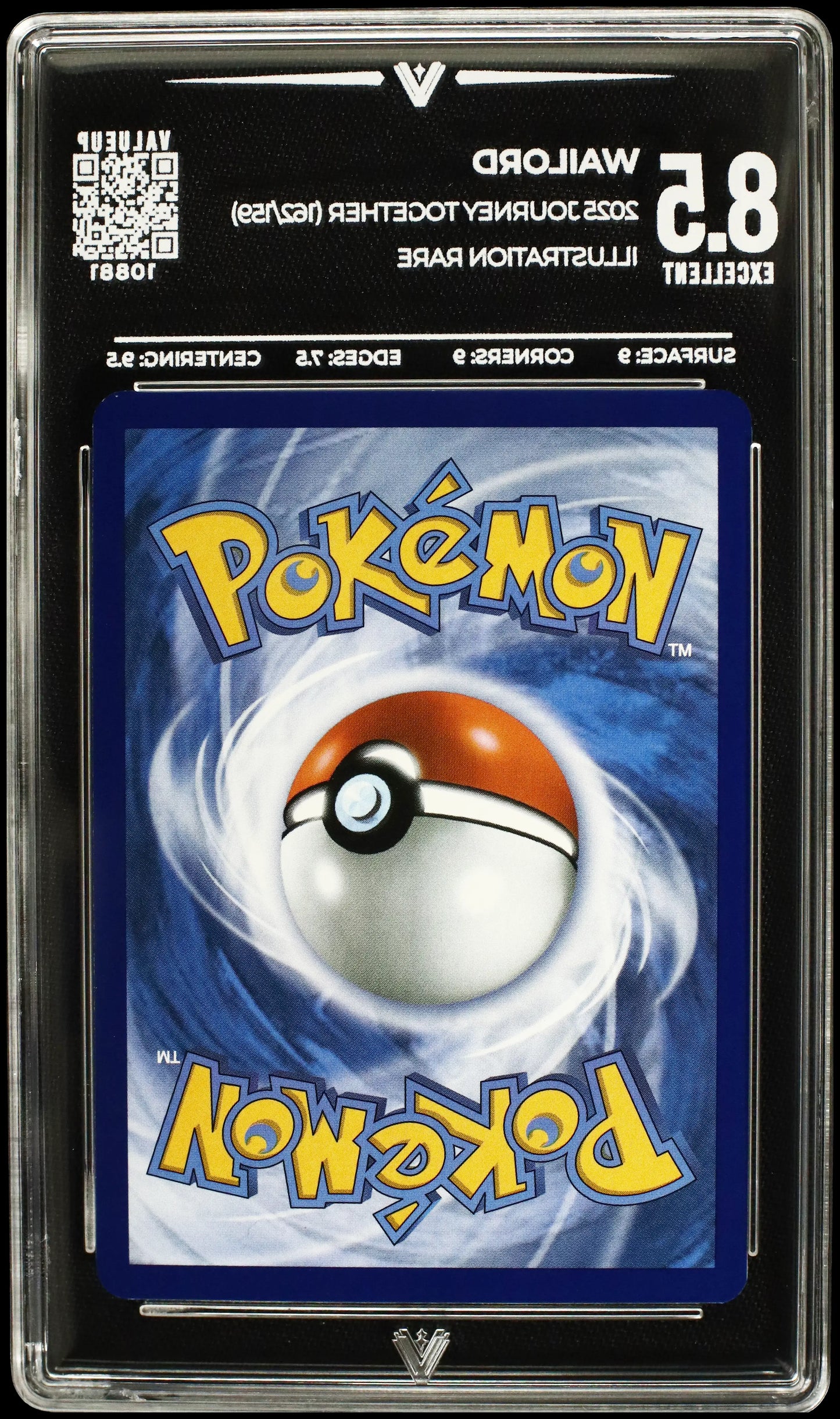 10881 WAILORD