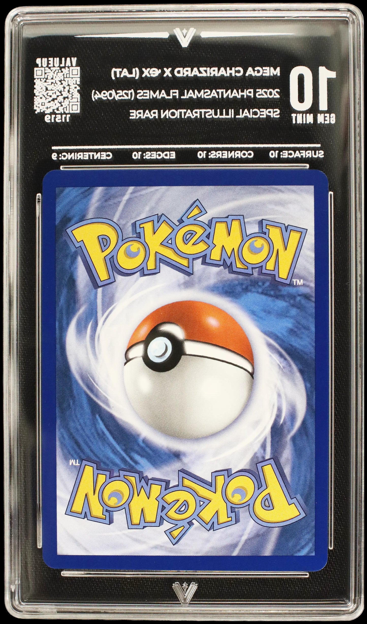 11519 MEGA CHARIZARD X Ҽx (LAT)