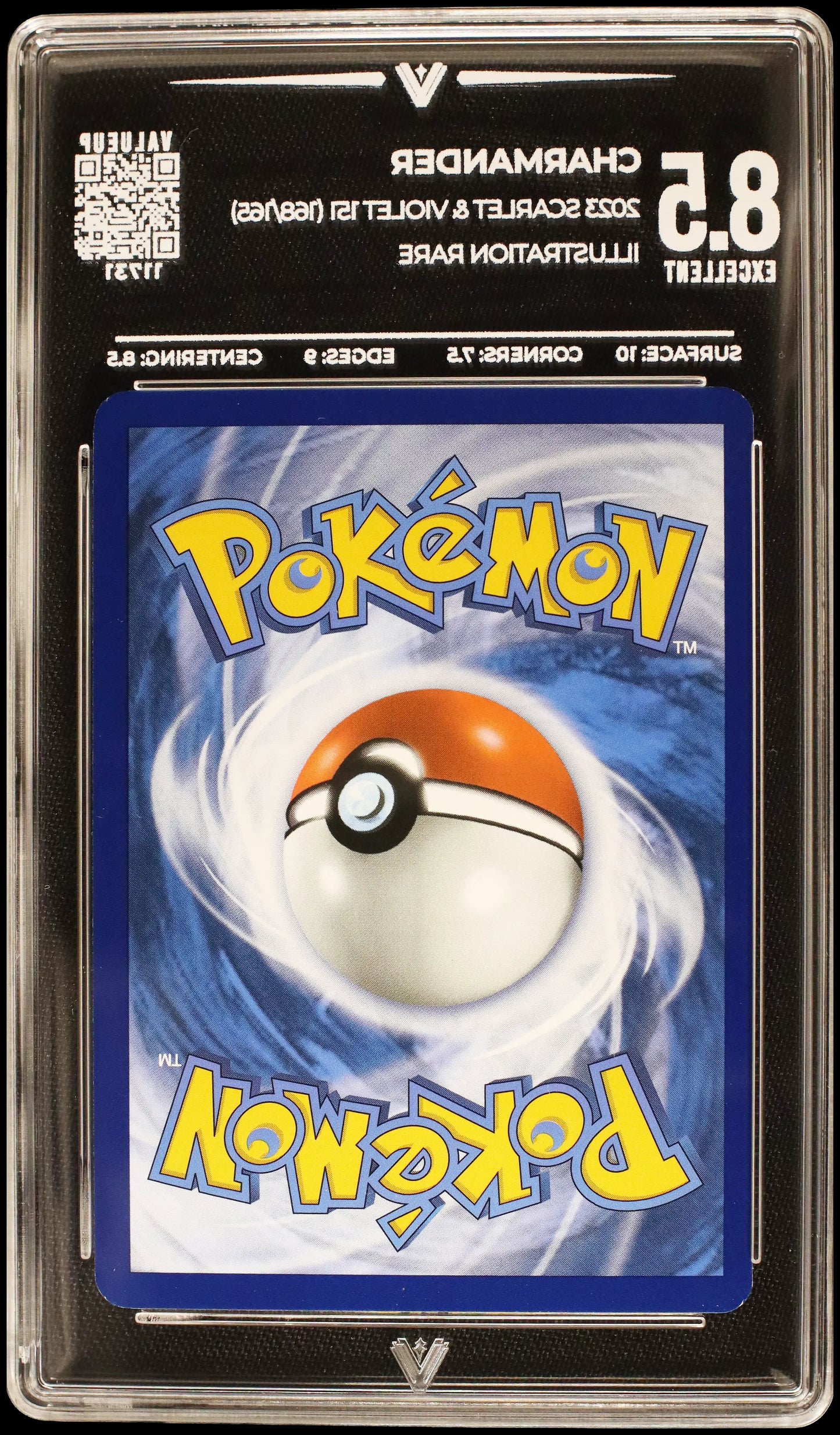 11731 CHARMANDER