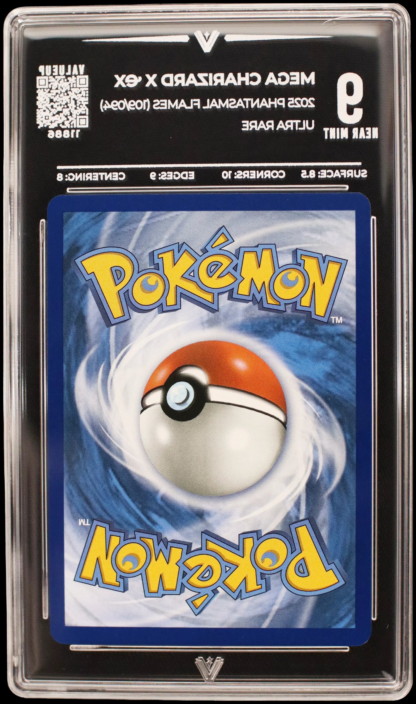 11886 MEGA CHARIZARD X Ҽx